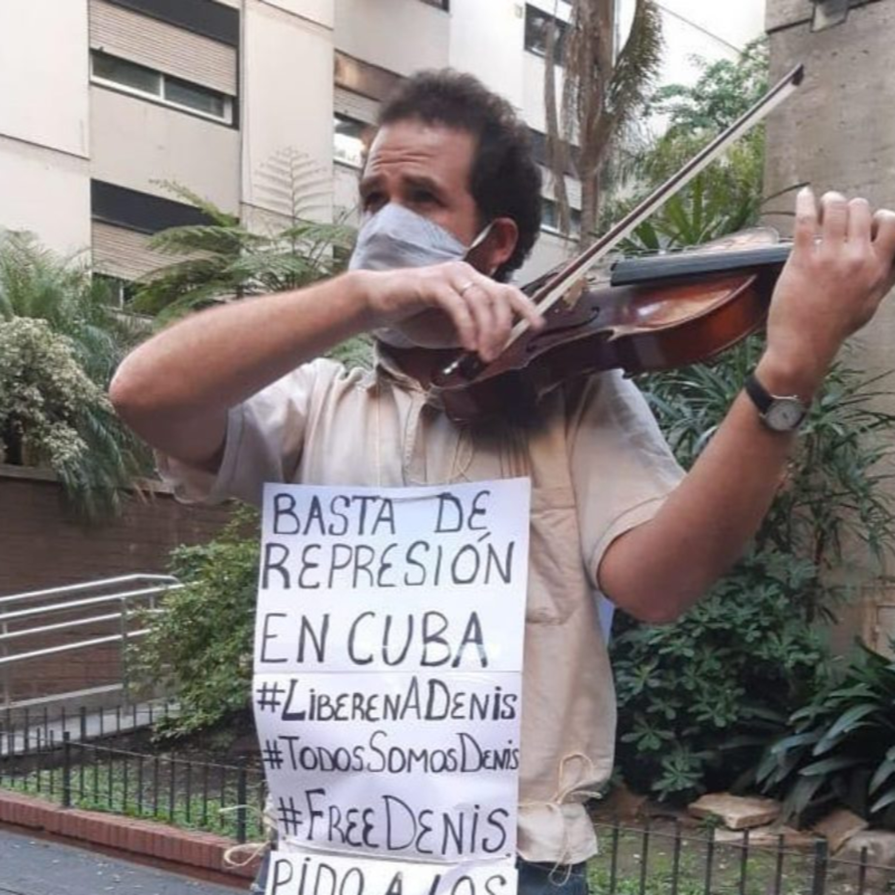 Historias de migrantes