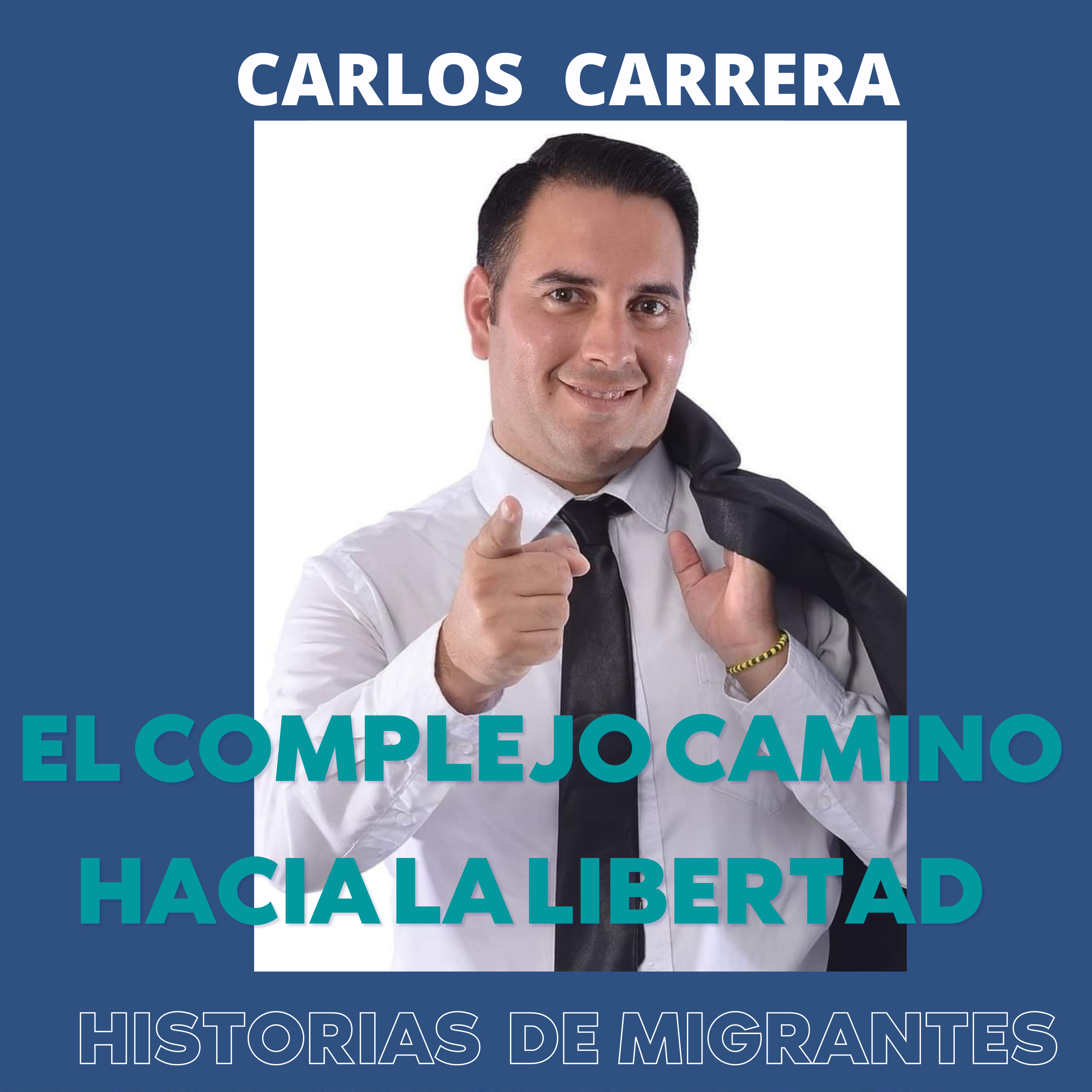 Historias de migrantes