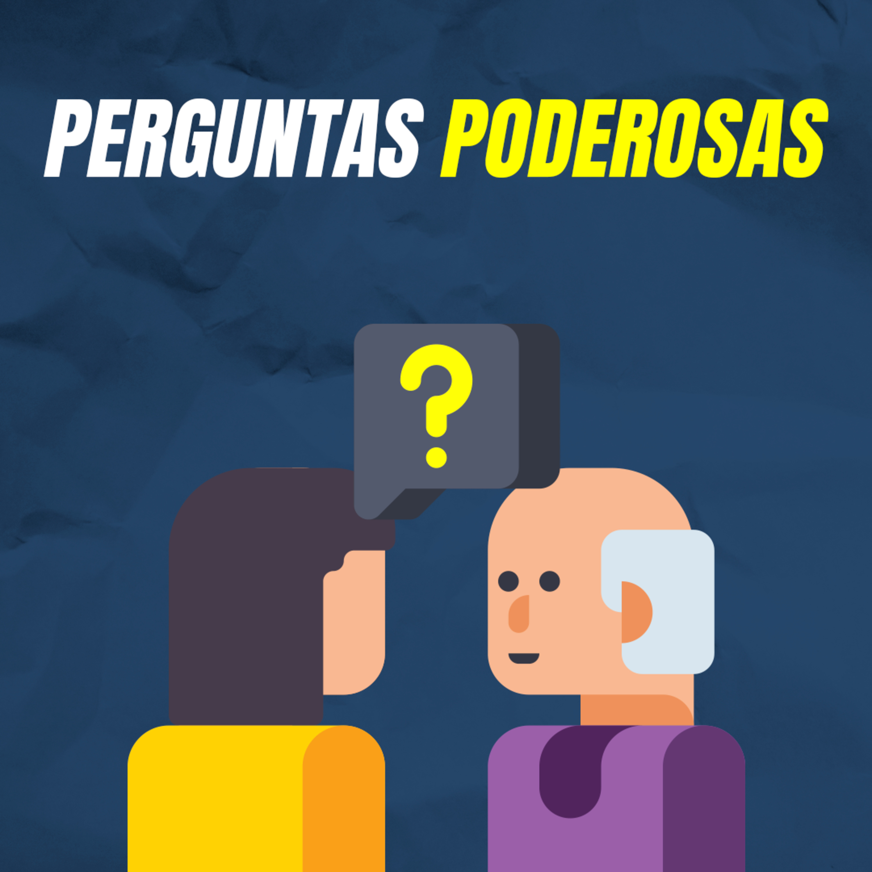 Perguntas Poderosas. Construa Relacionamentos, Vença em Novos Negócios - Andrew Sobel (Microbook) episode artwork