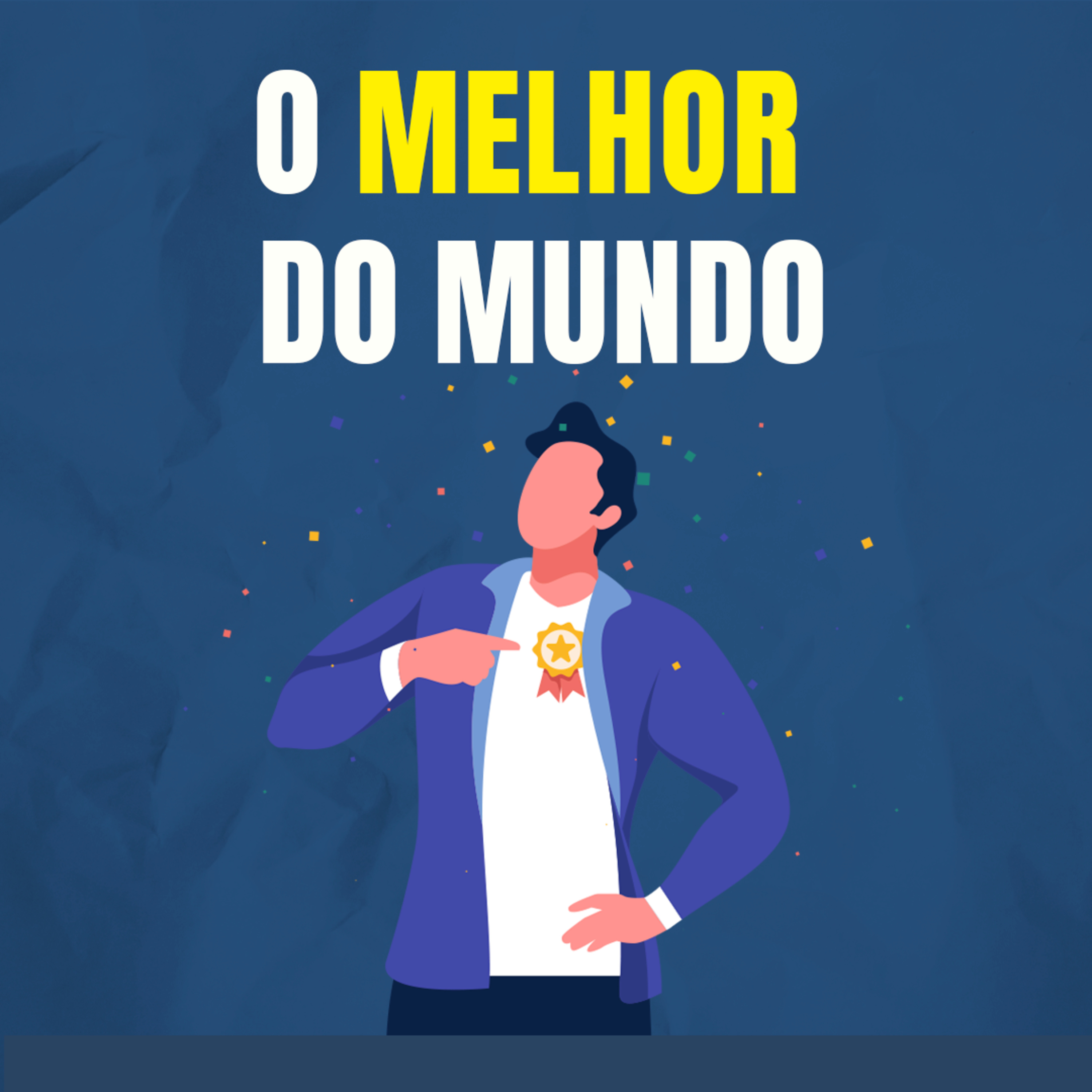 O melhor do mundo: saiba quando insistir e quando desistir - Seth Godin (Microbook) episode artwork