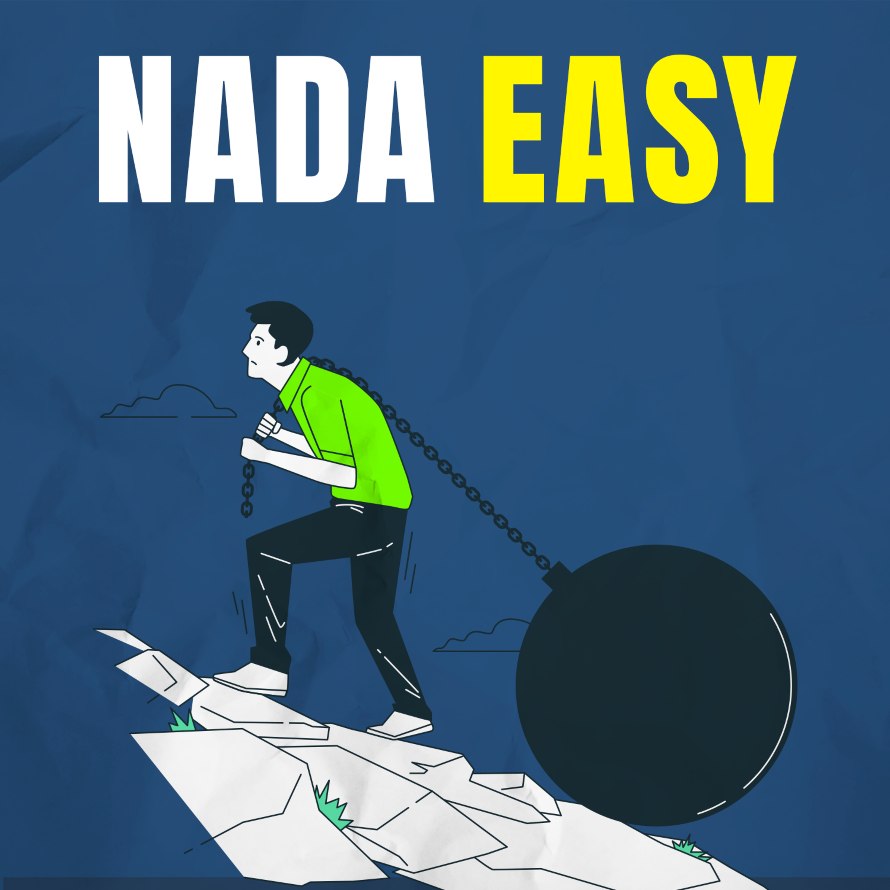 Nada easy: O passo a passo de como combinei gestão, inovação e criatividade para levar minha empresa a 35 países em 4 anos - Tallis Gomes  (Microbook) episode artwork