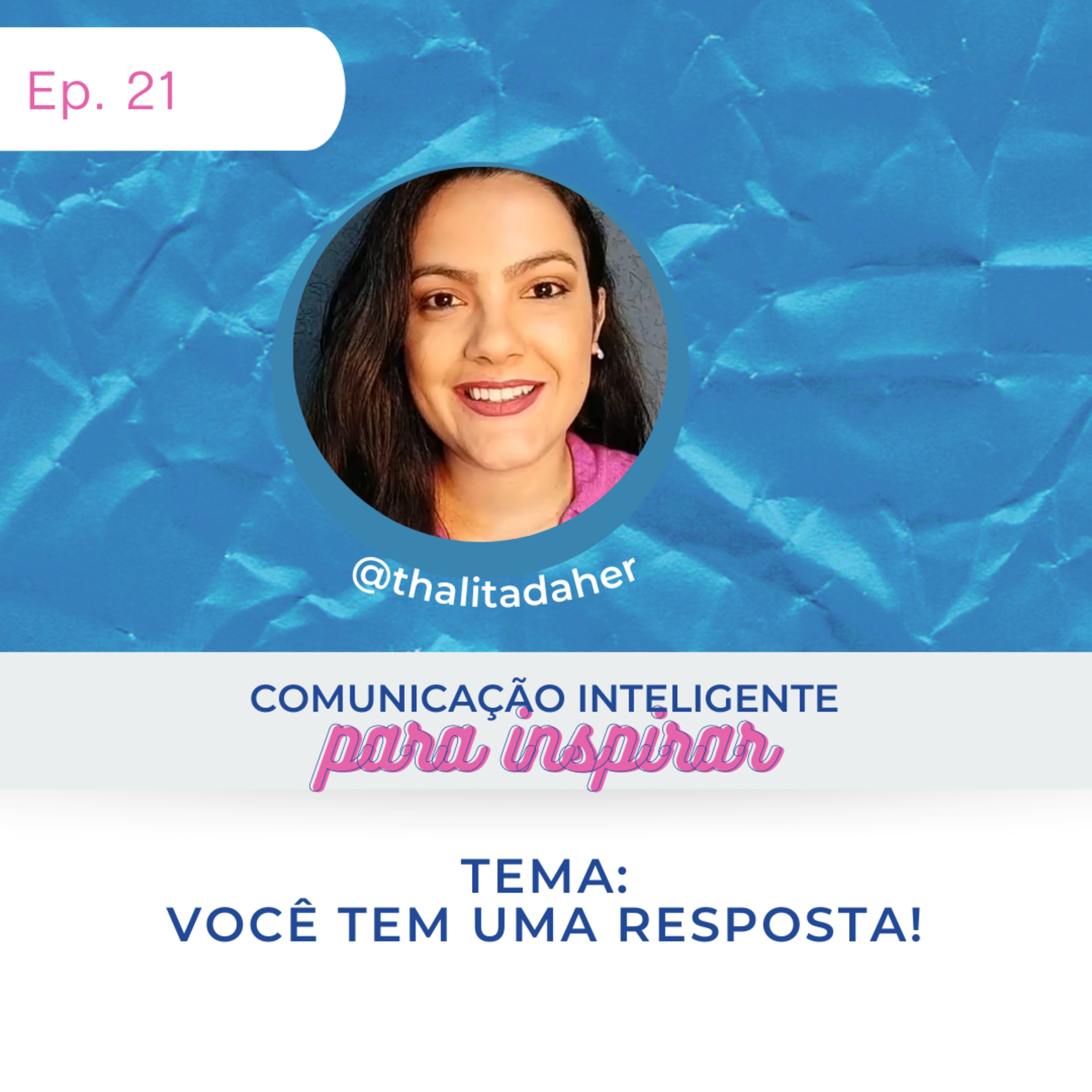 Comunicação Inteligente para Inspirar!