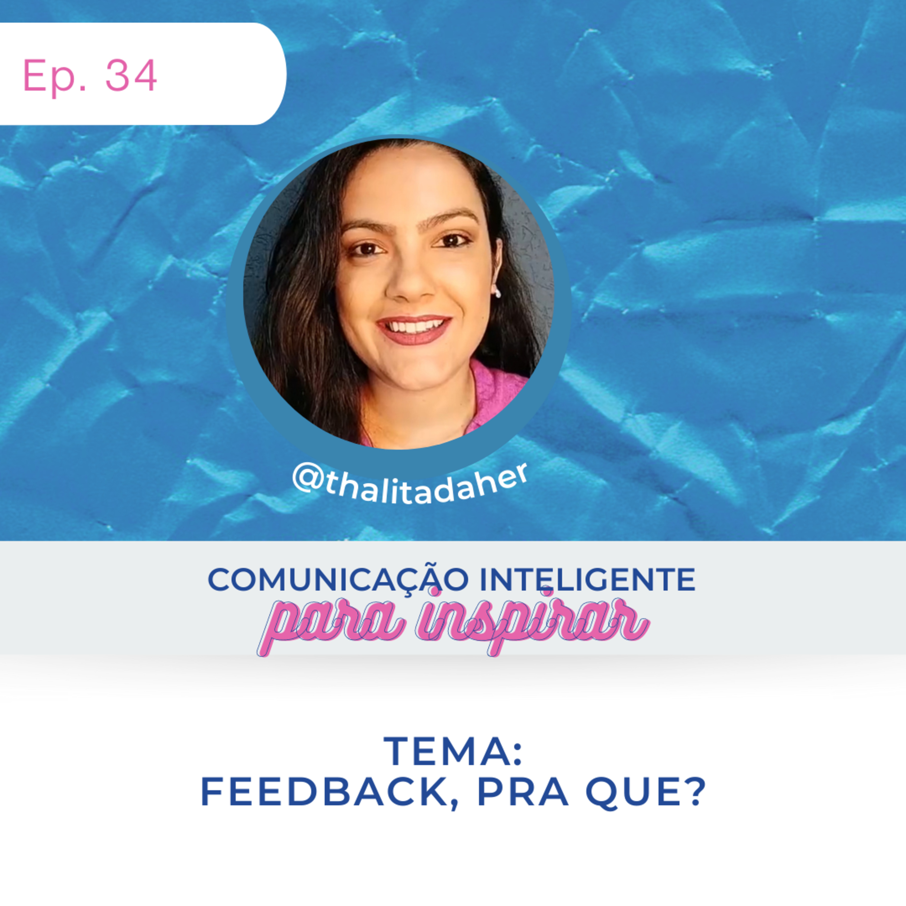 Comunicação Inteligente para Inspirar!