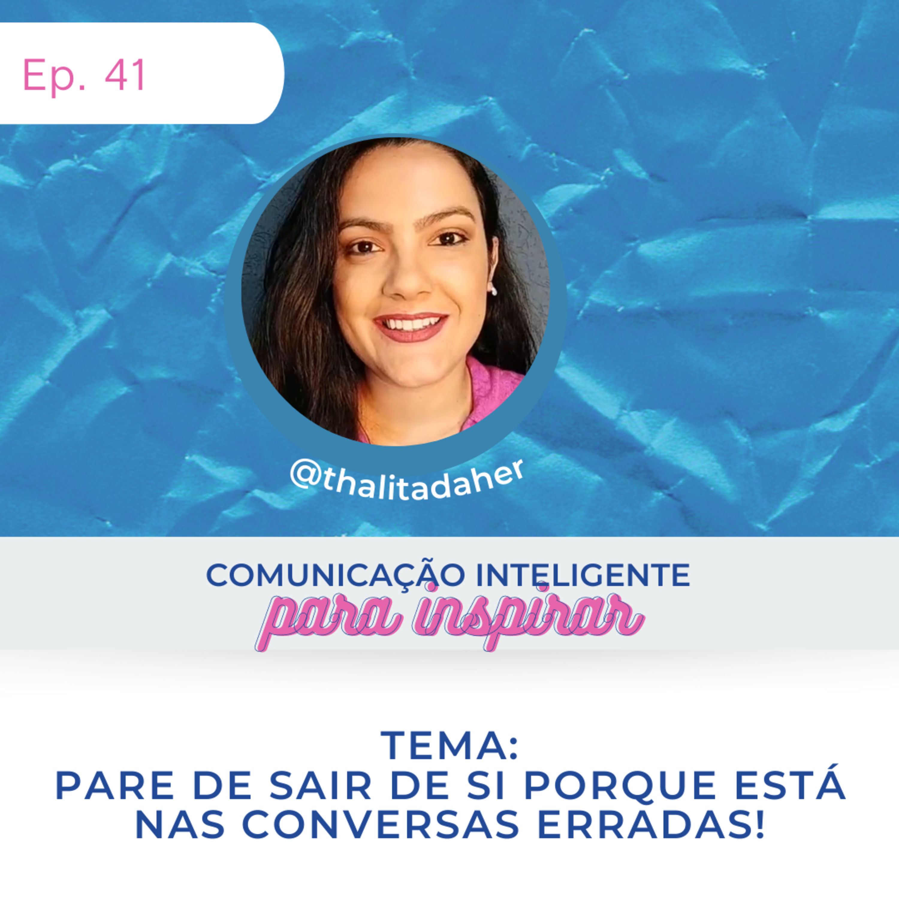 Comunicação Inteligente para Inspirar!