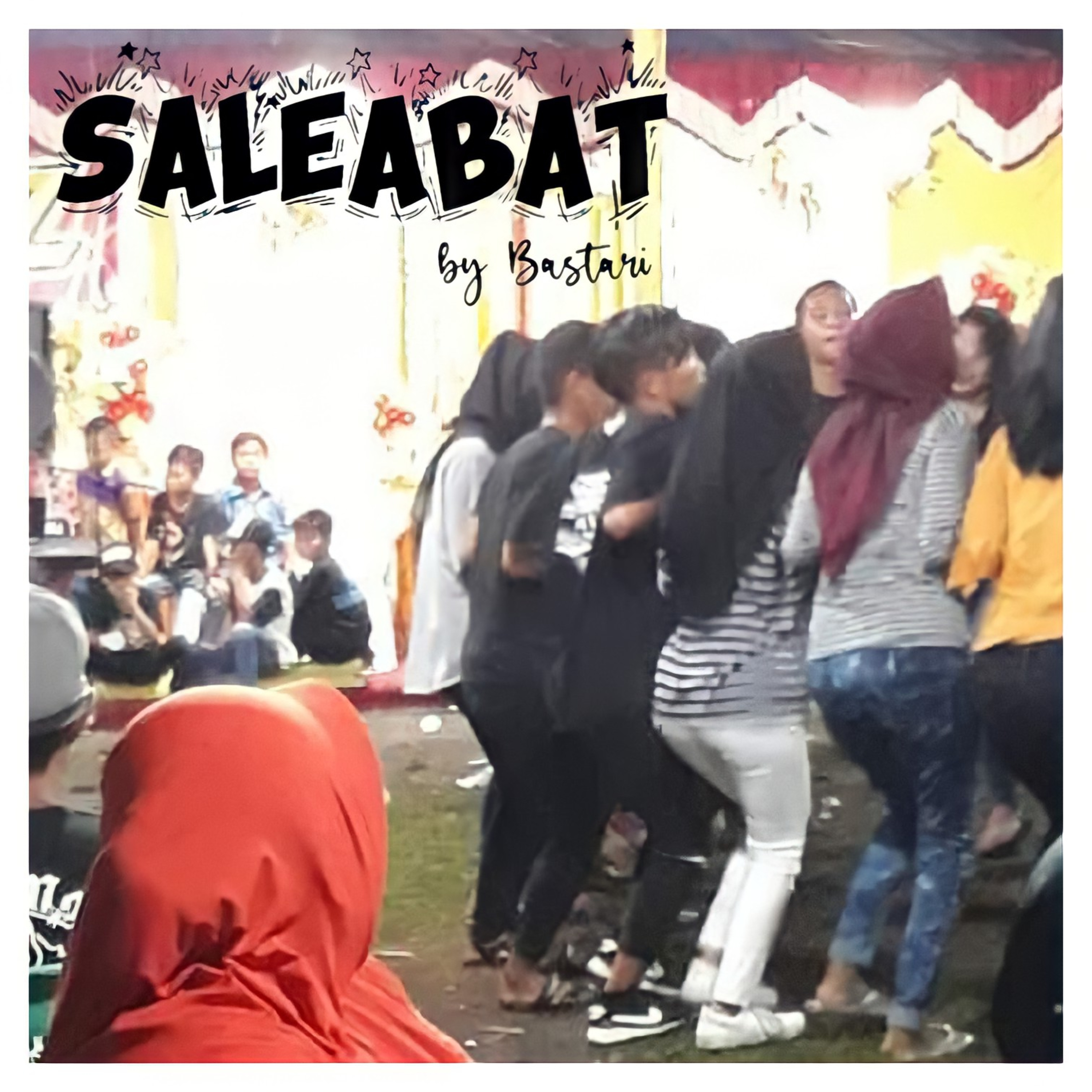 Saleabat