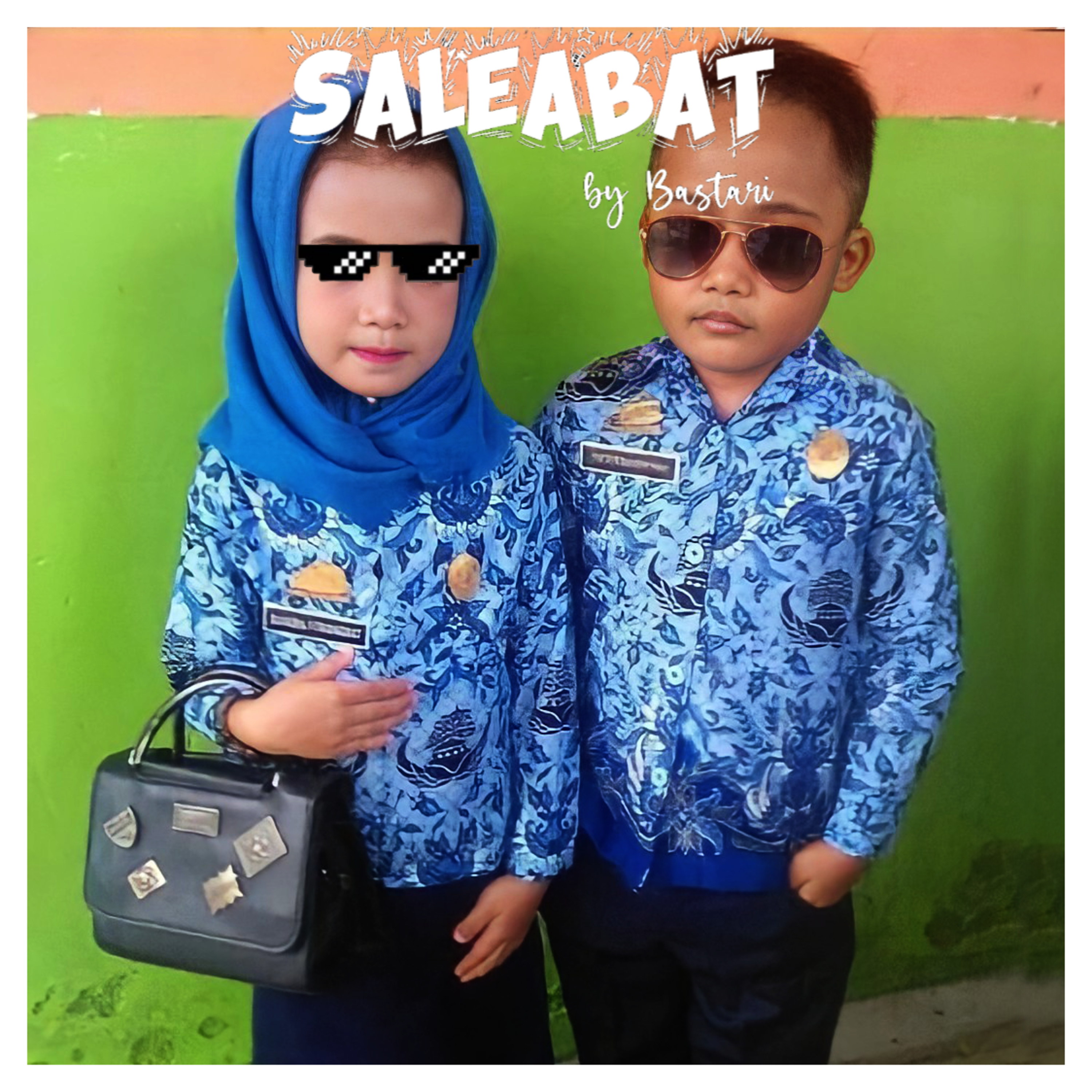 Saleabat