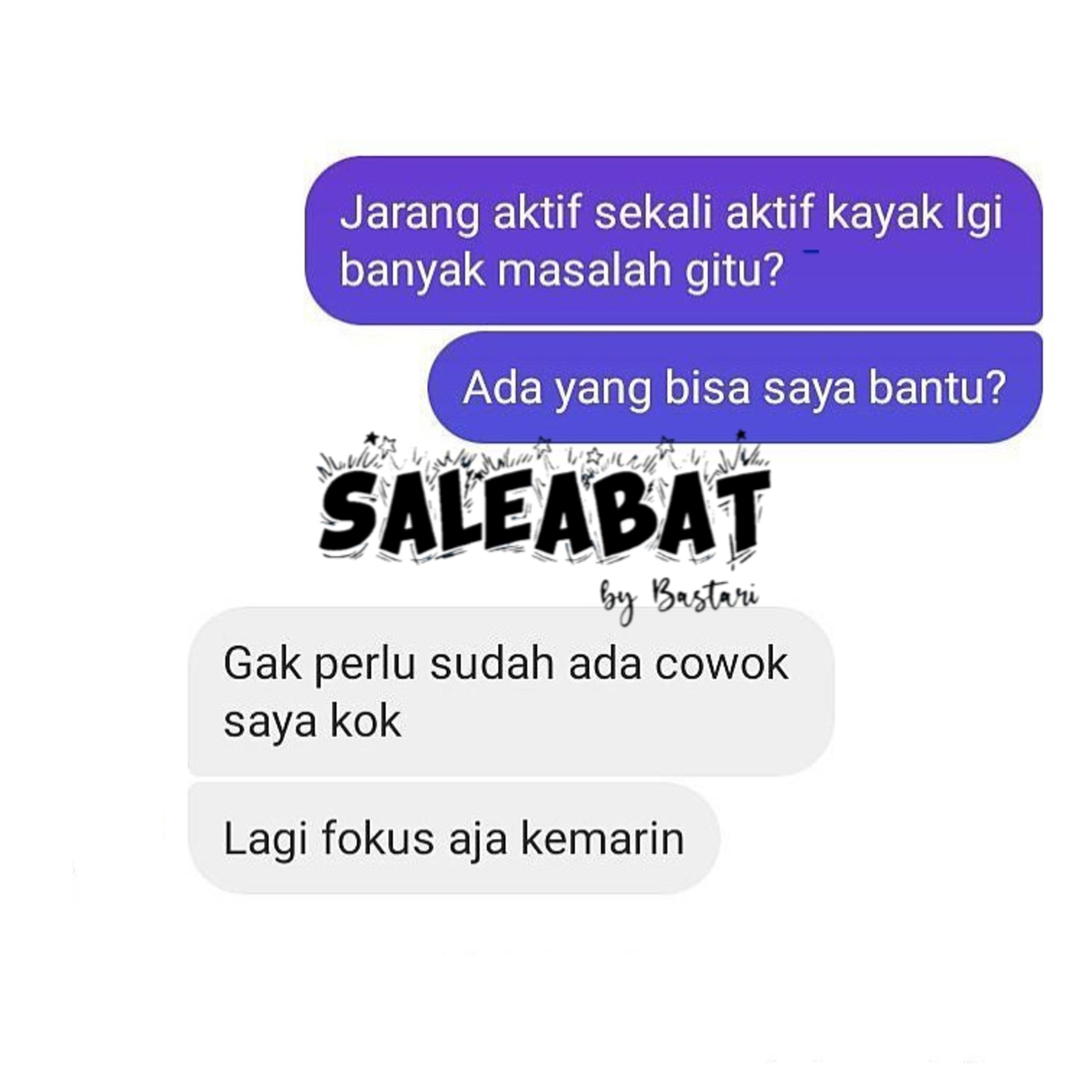 Saleabat