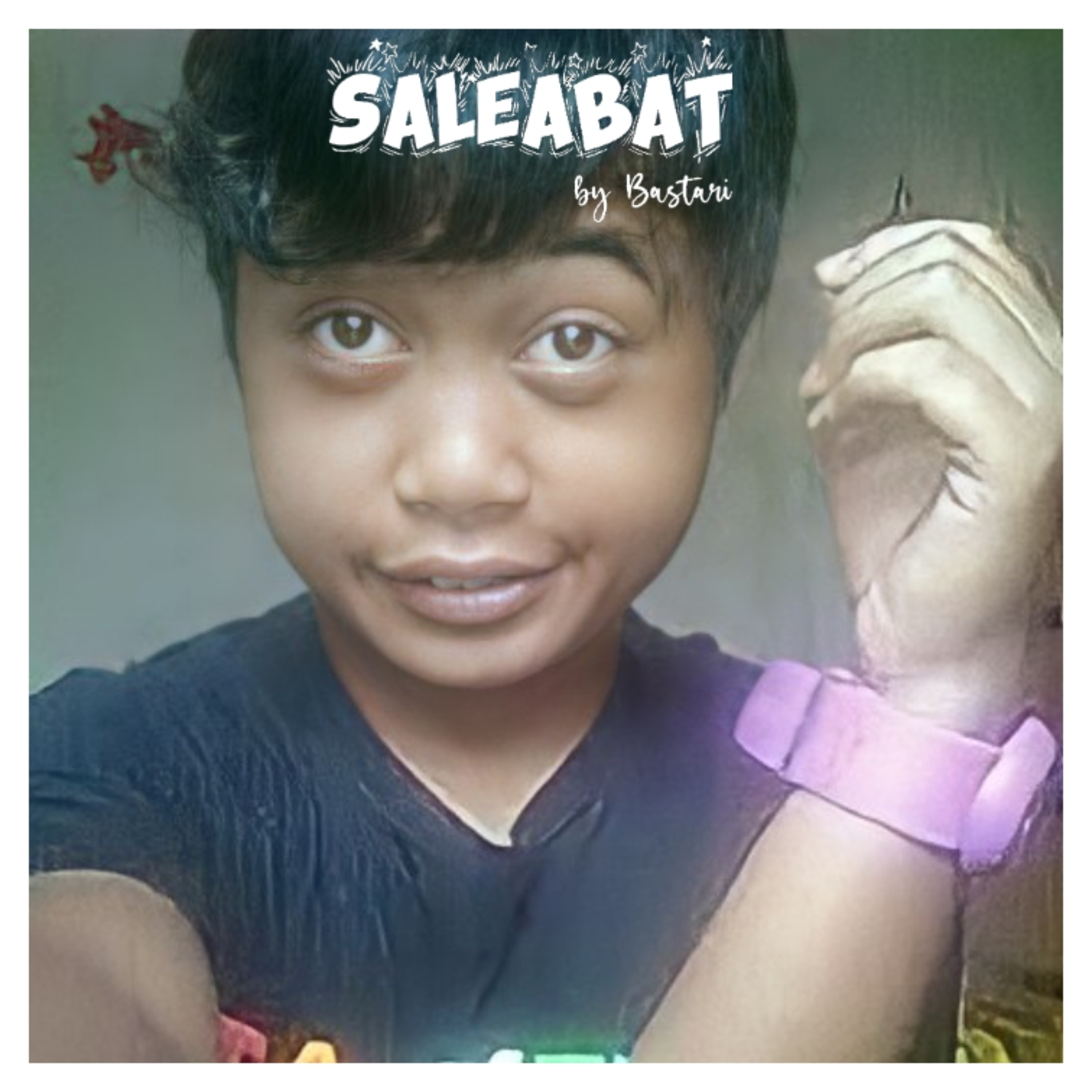 Saleabat