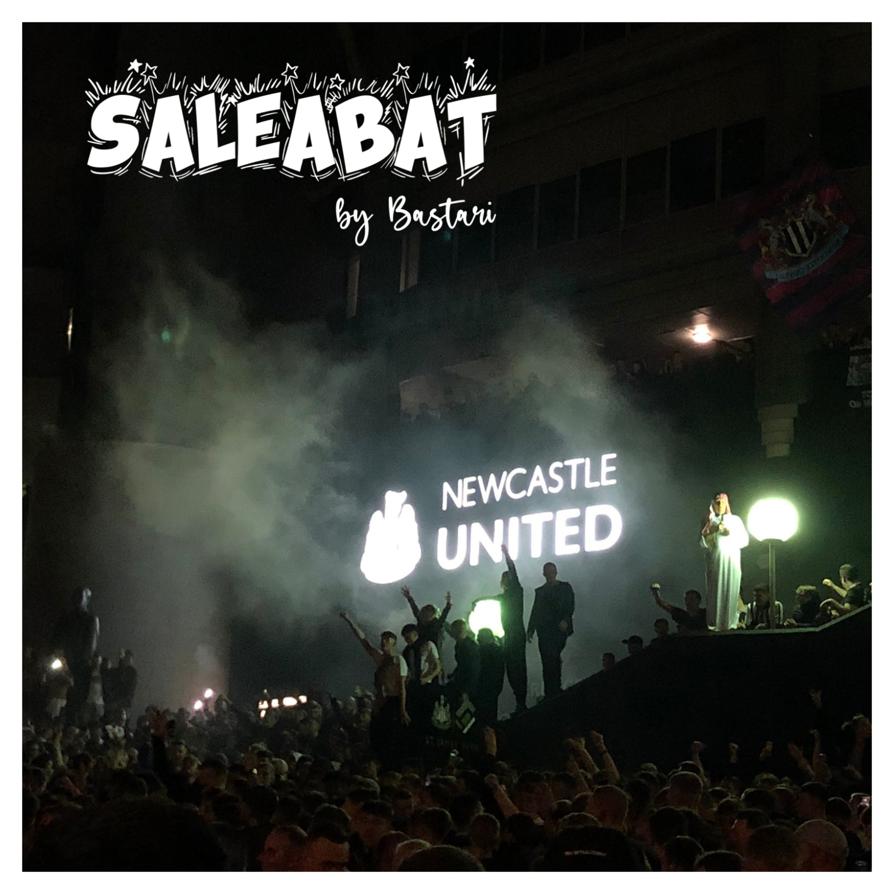 Saleabat