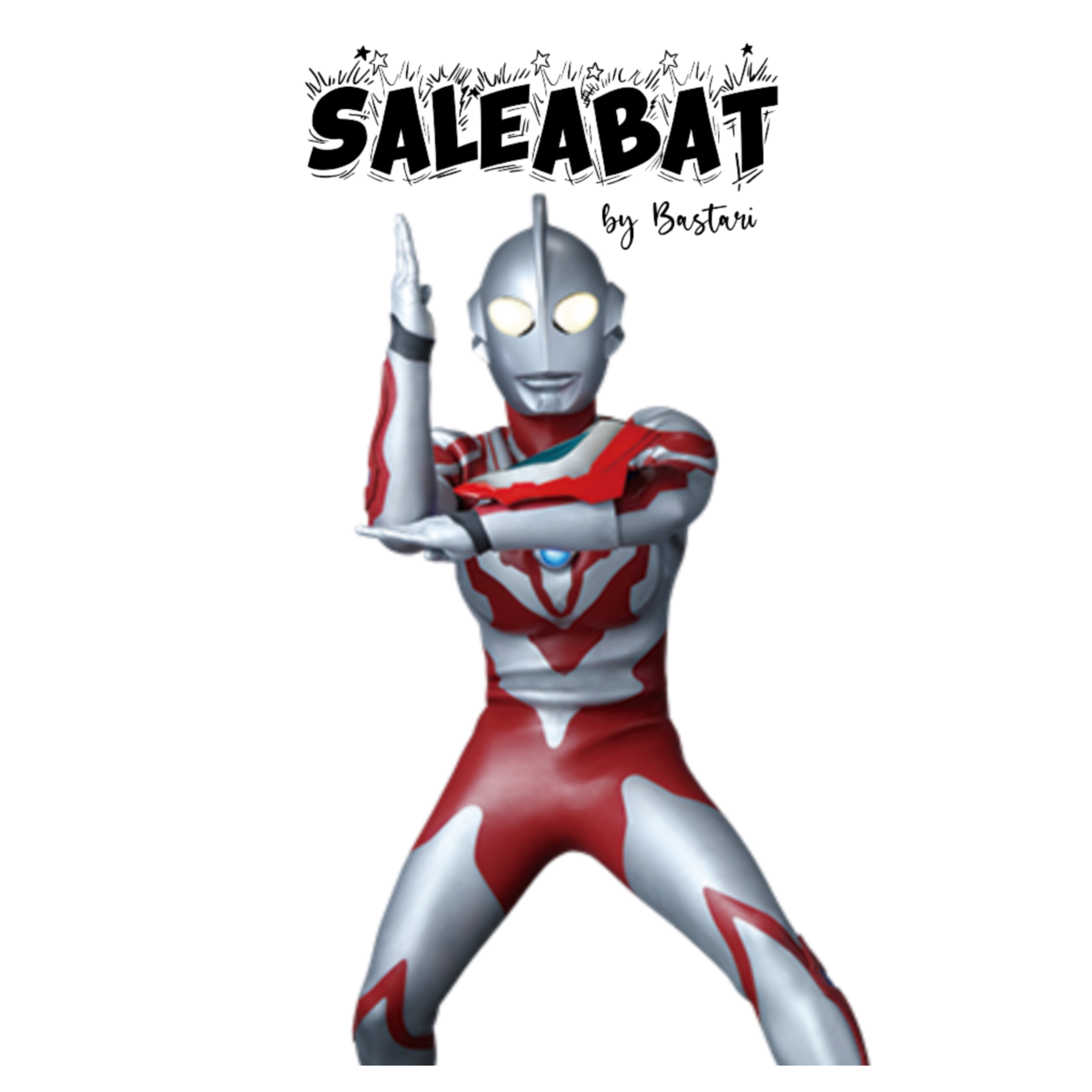 Saleabat