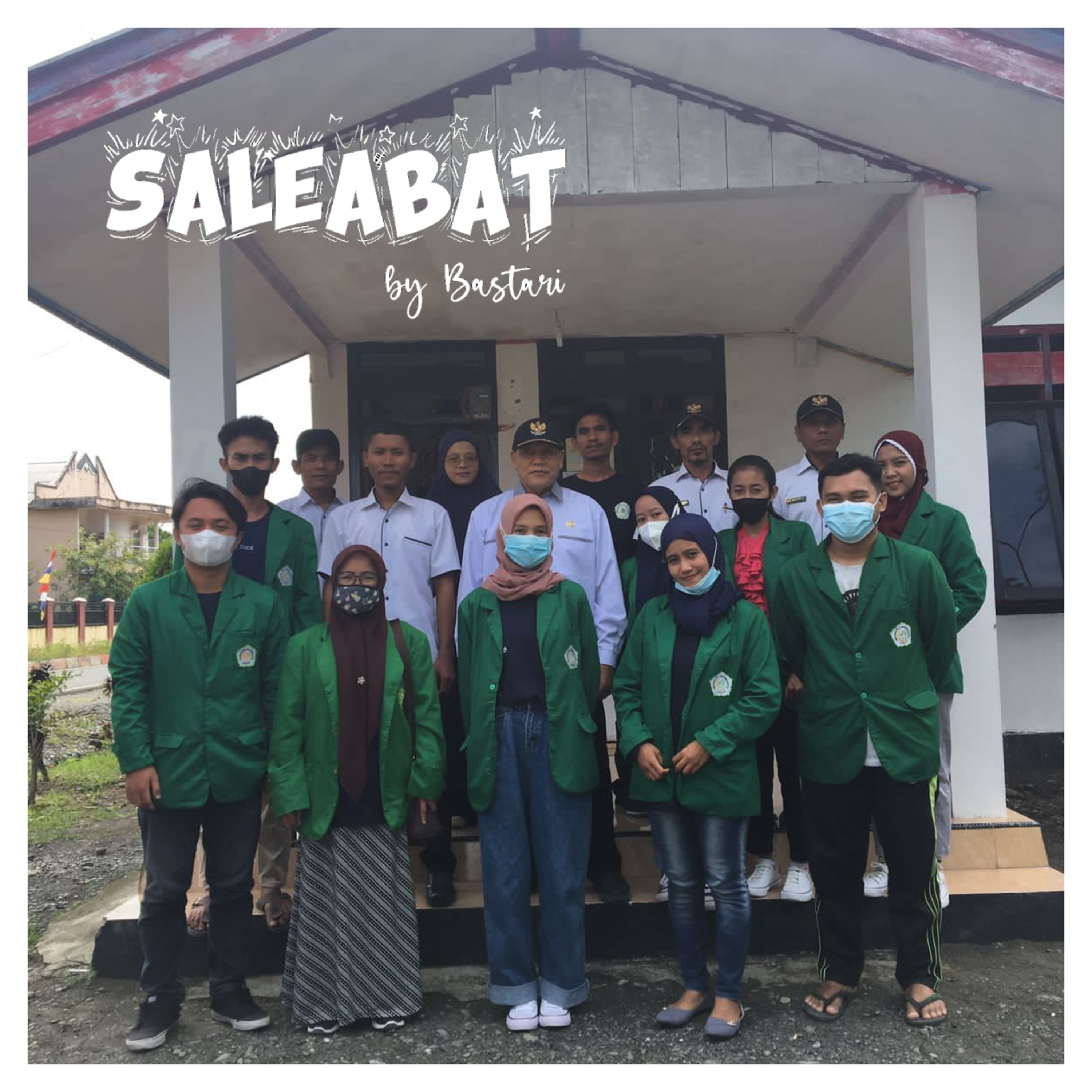 Saleabat
