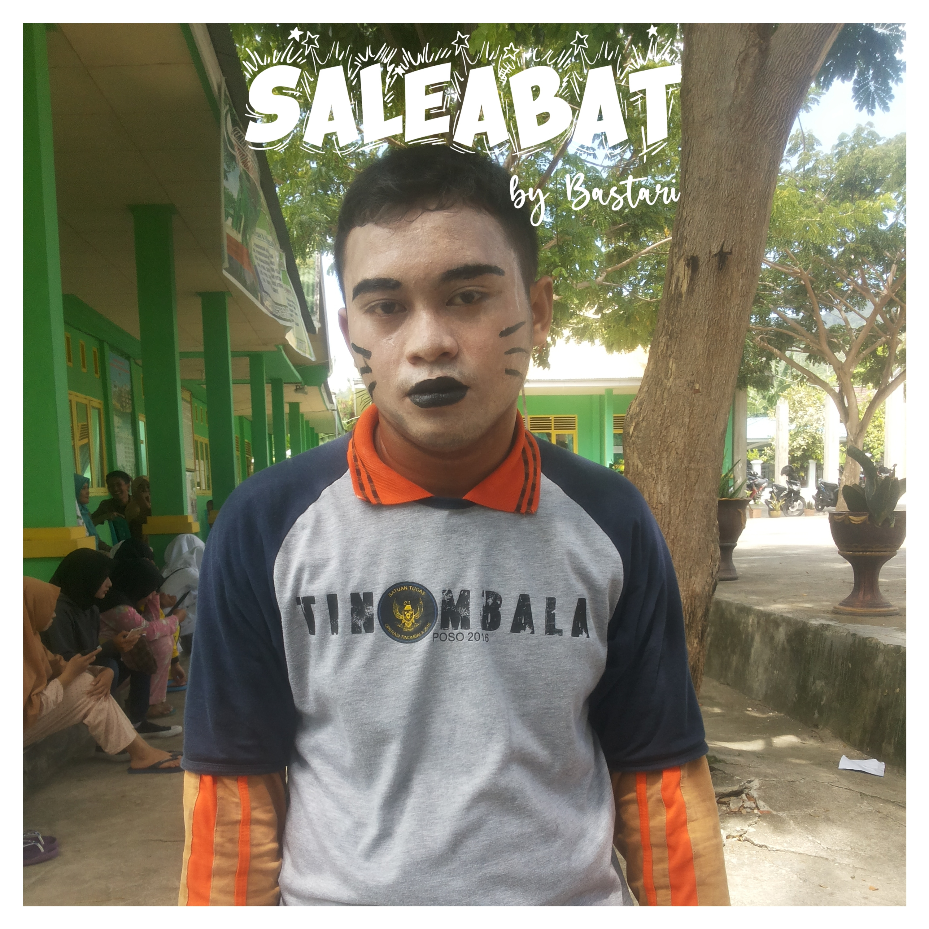Saleabat