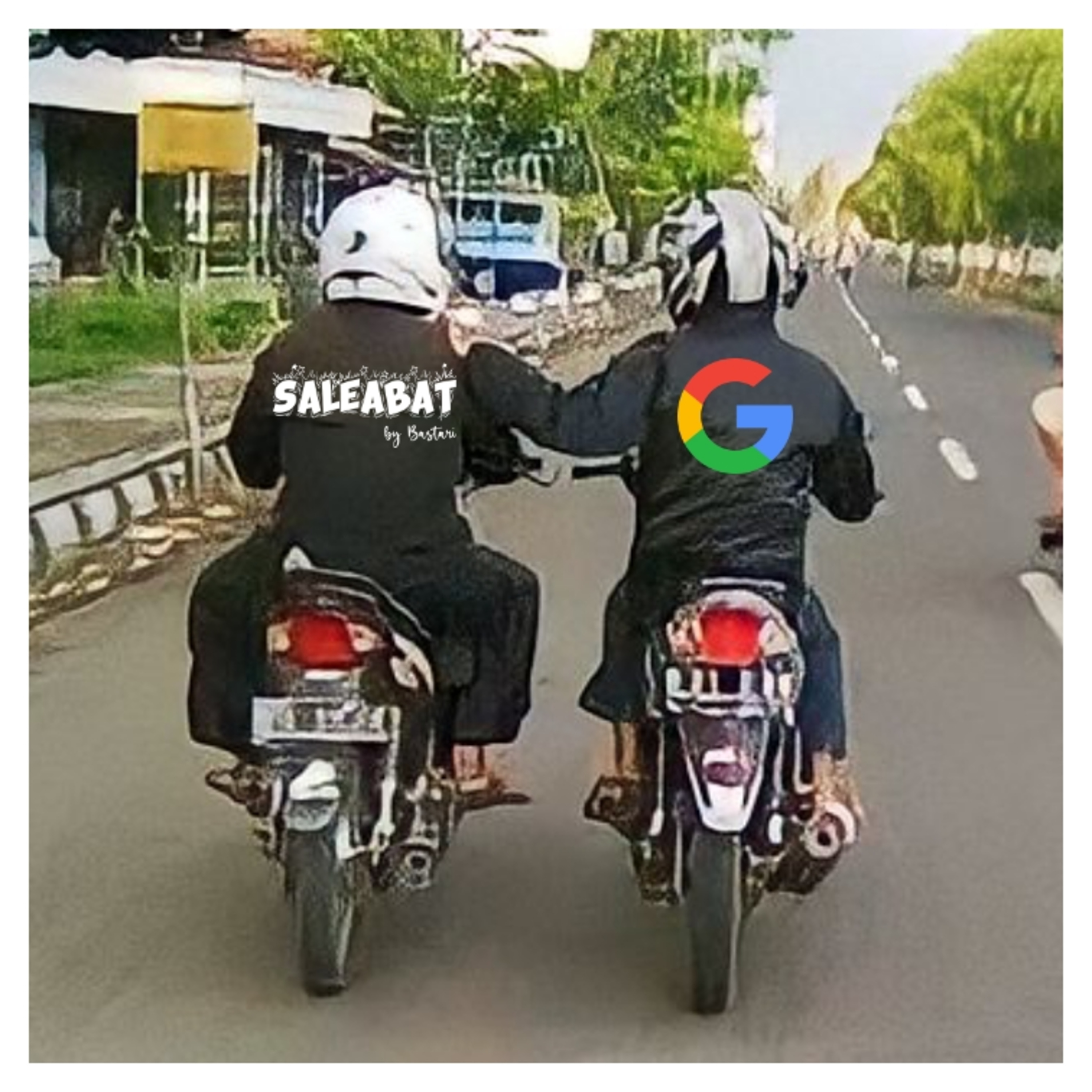 Saleabat