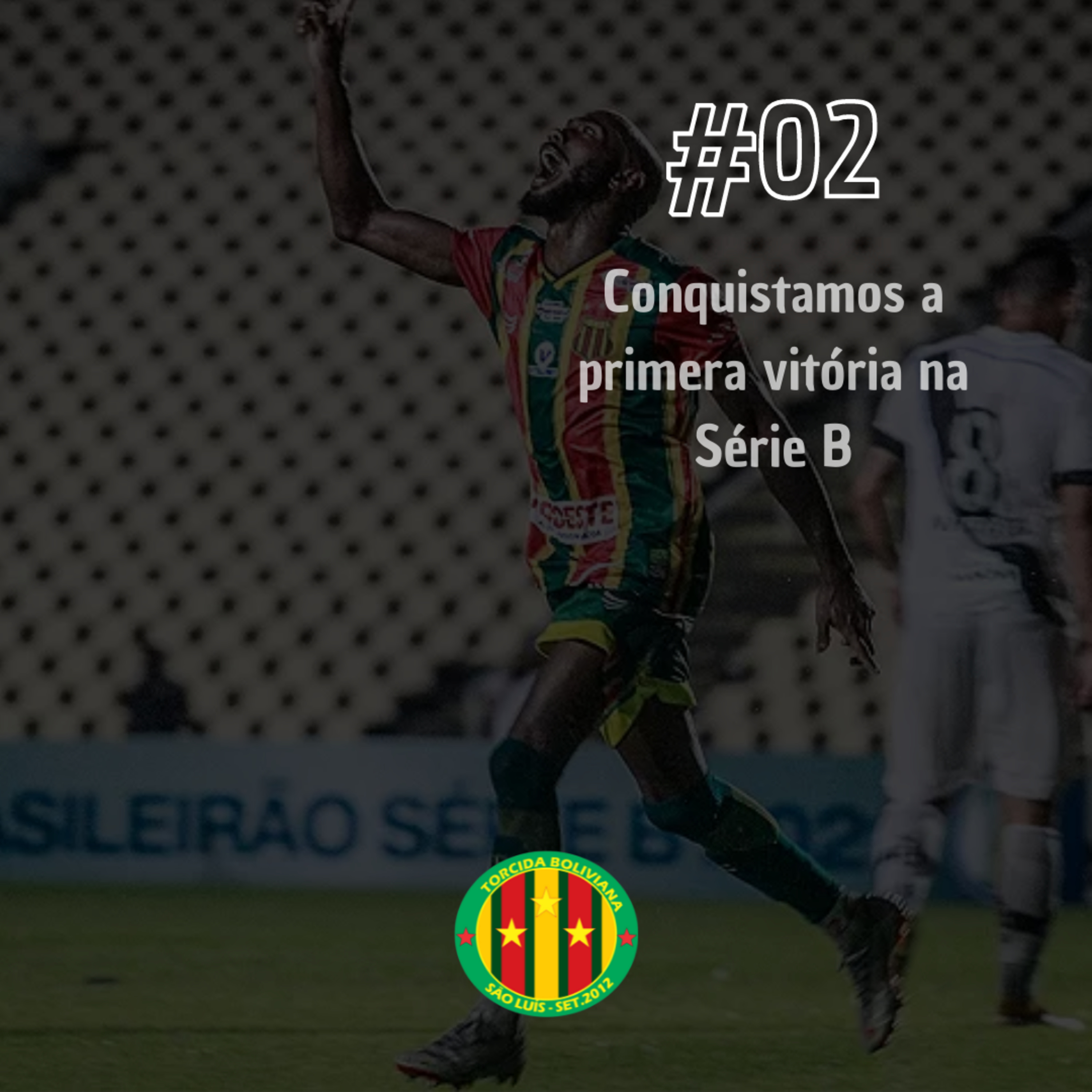 Torcida Boliviana Cast