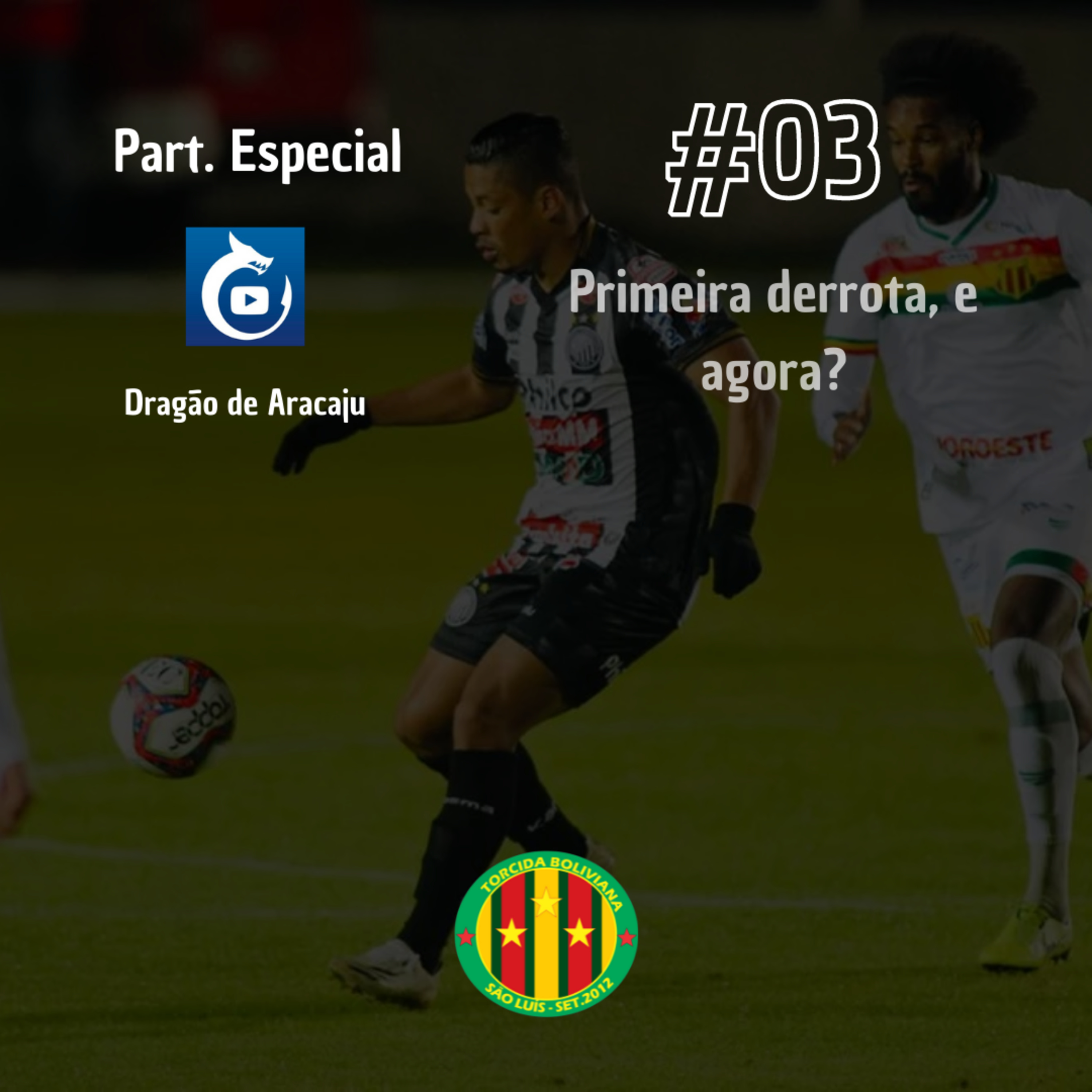 Torcida Boliviana Cast