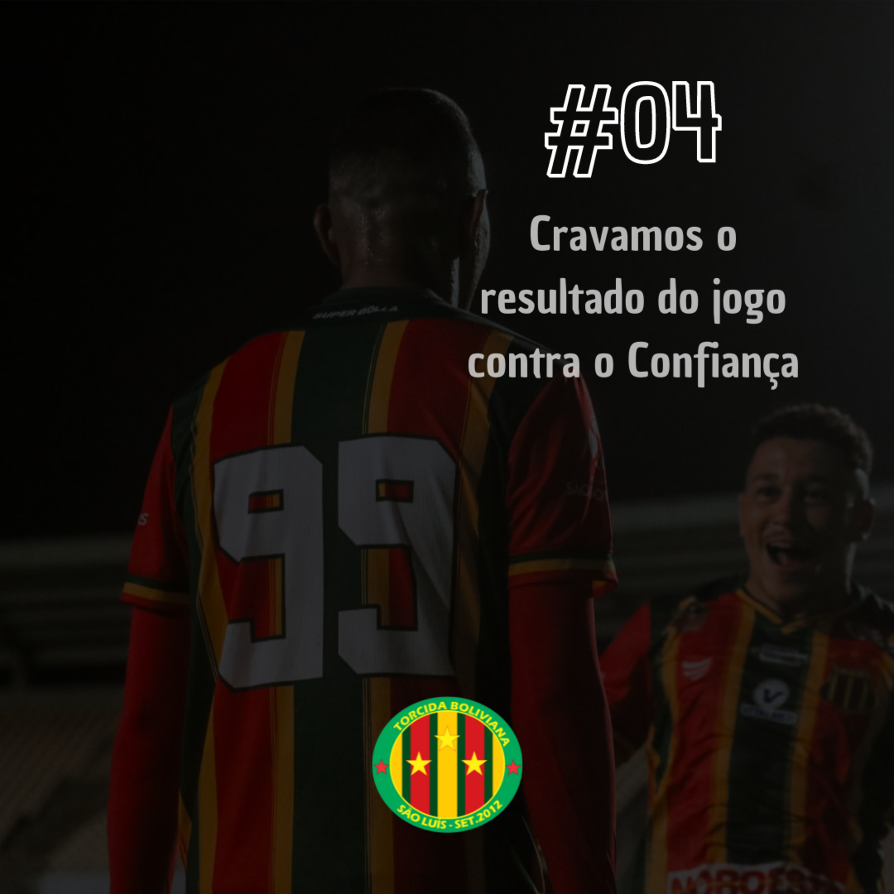 Torcida Boliviana Cast