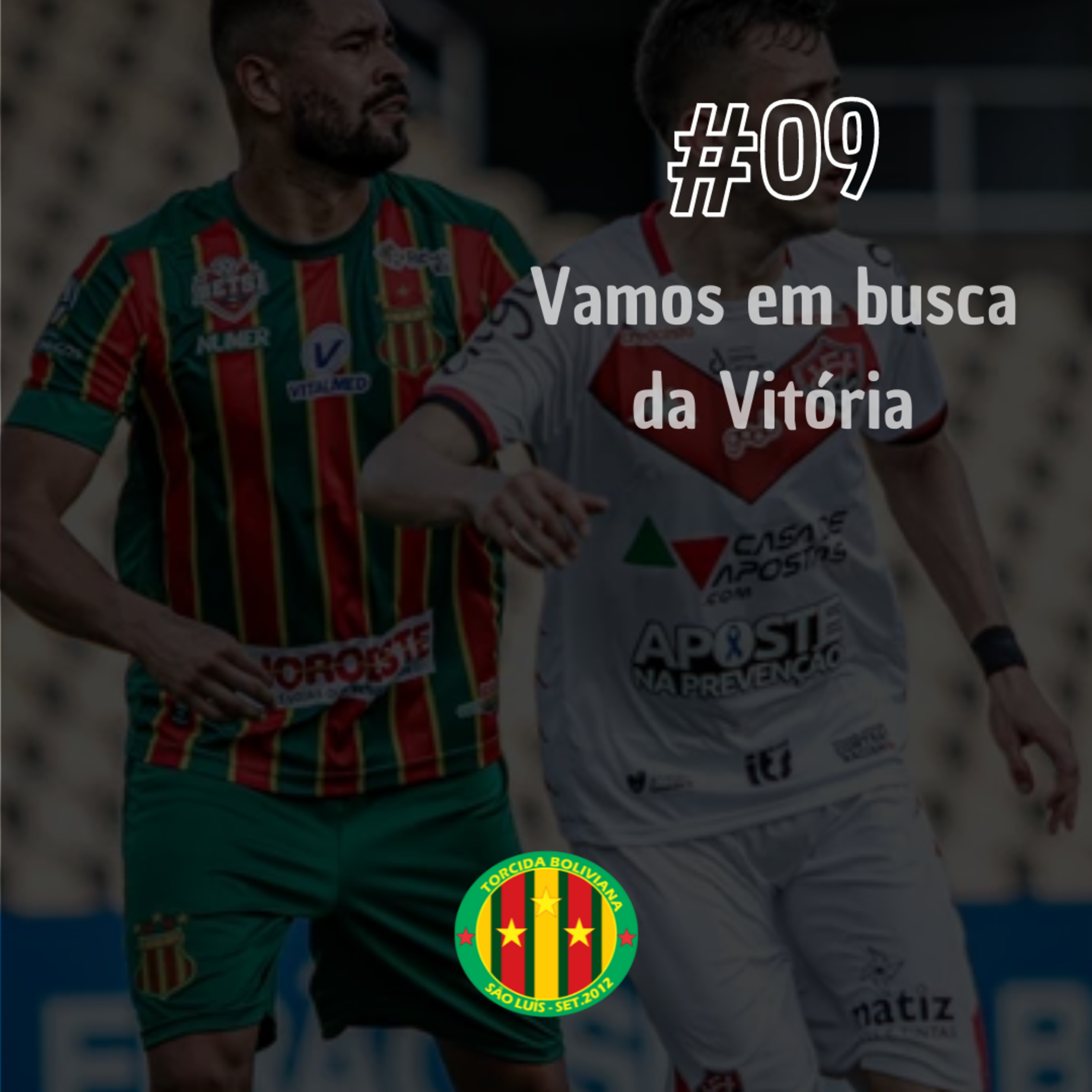 Torcida Boliviana Cast
