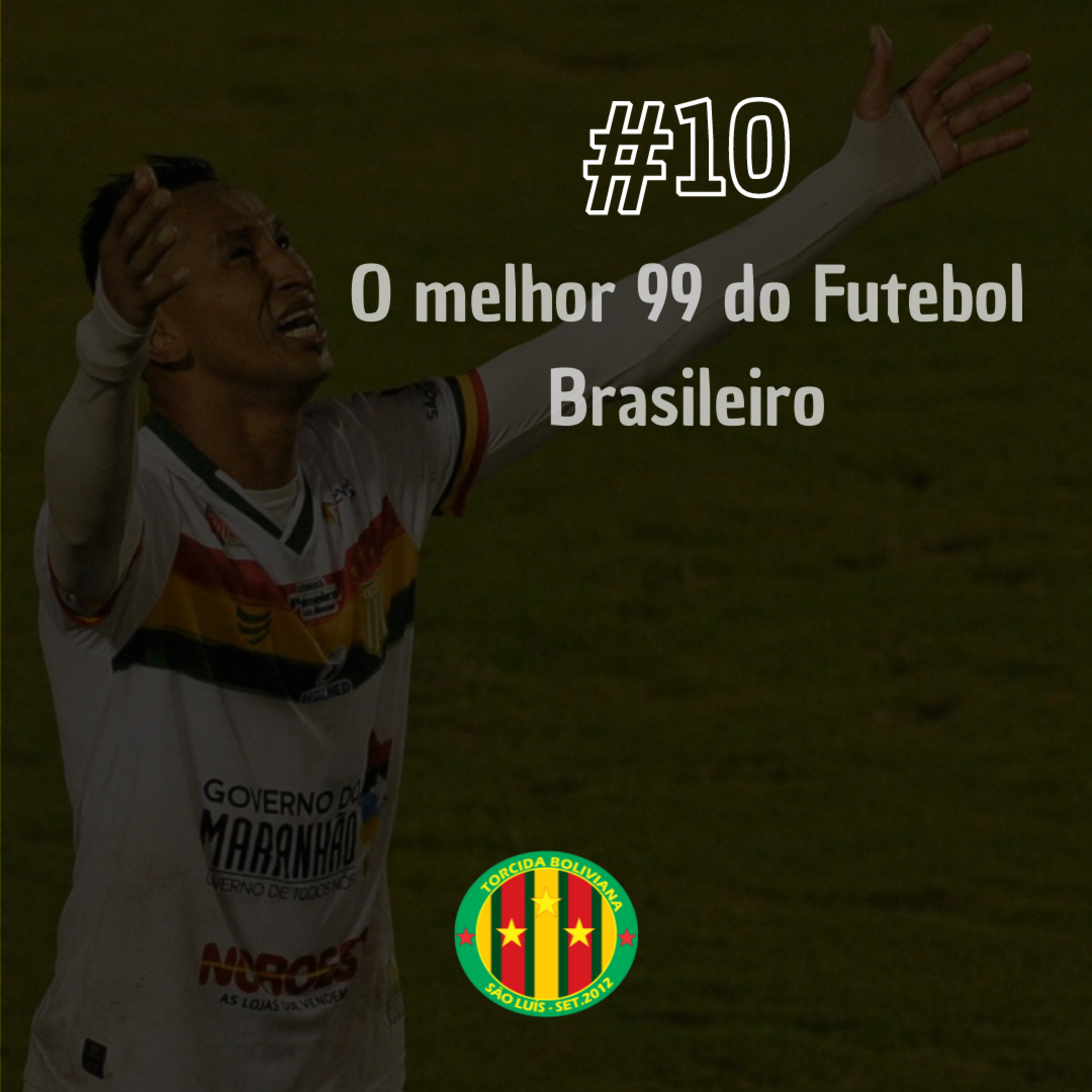 Torcida Boliviana Cast