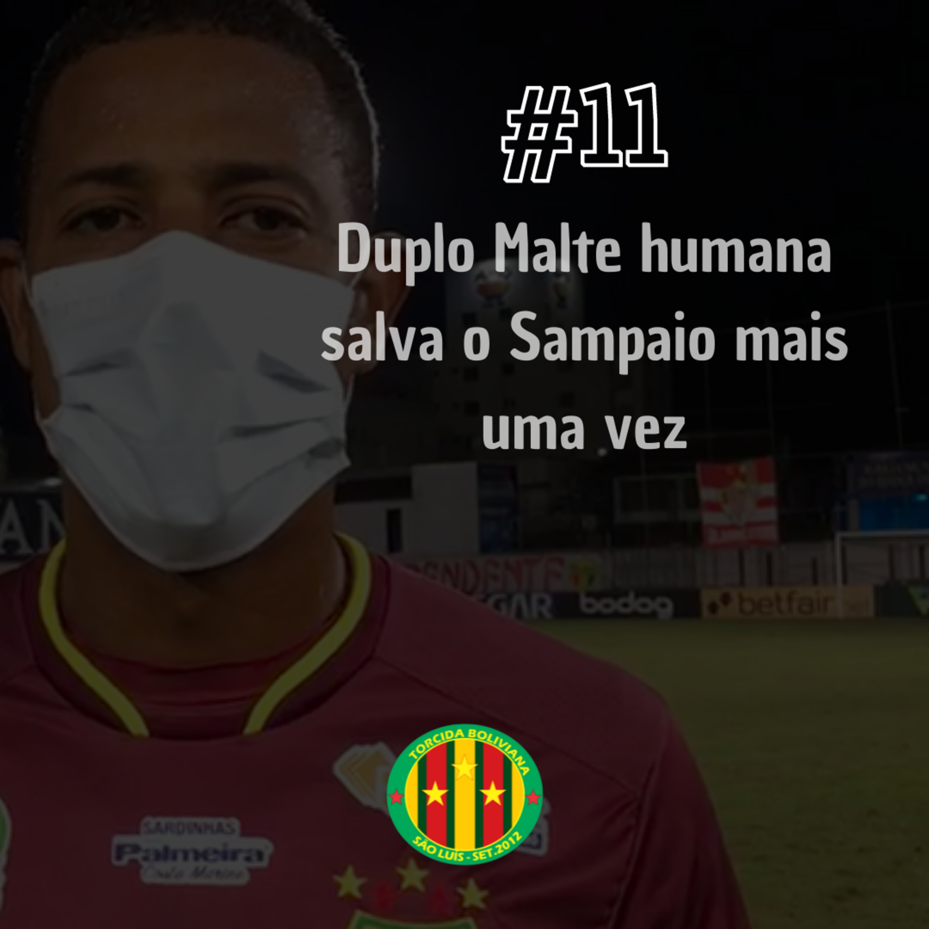 Torcida Boliviana Cast