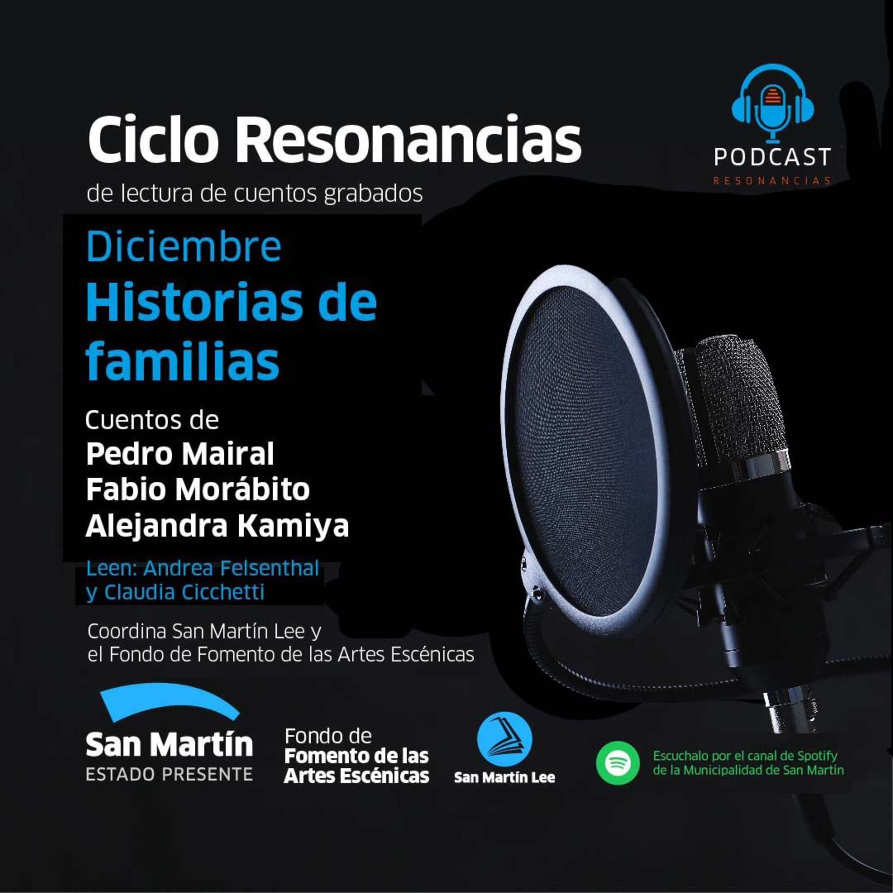 Resonancias