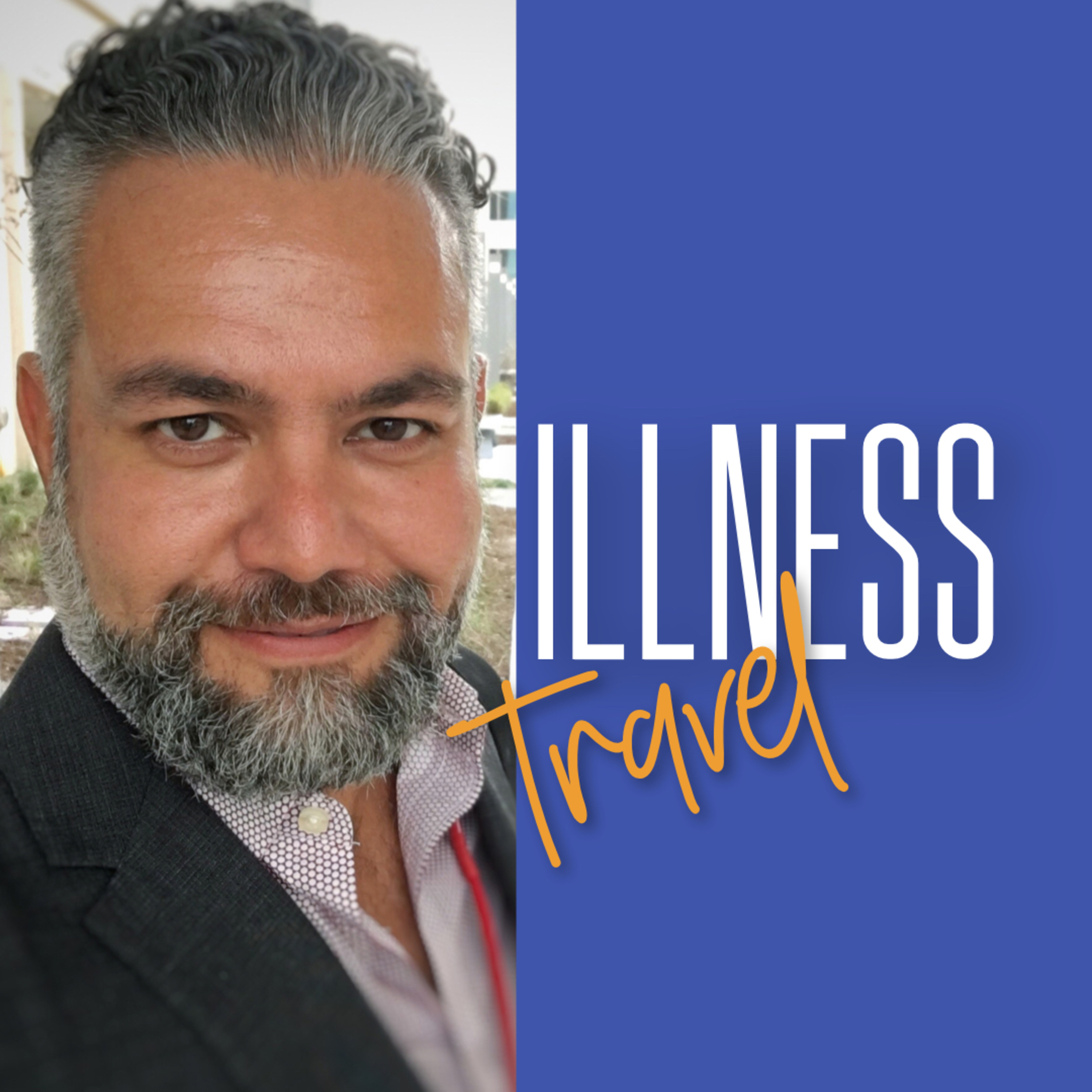 016 Traveling and Getting Ill