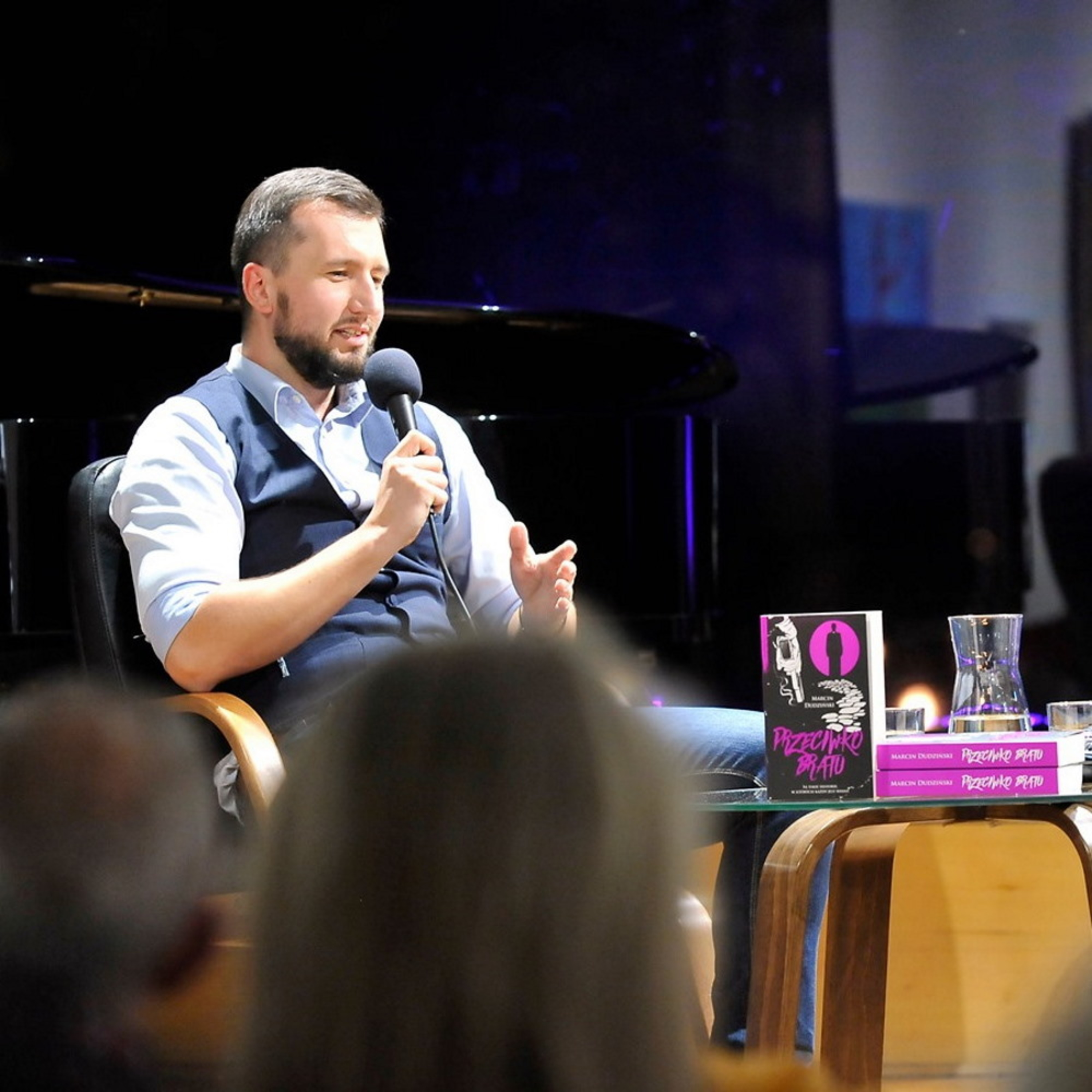 Gaude Mater Podcast