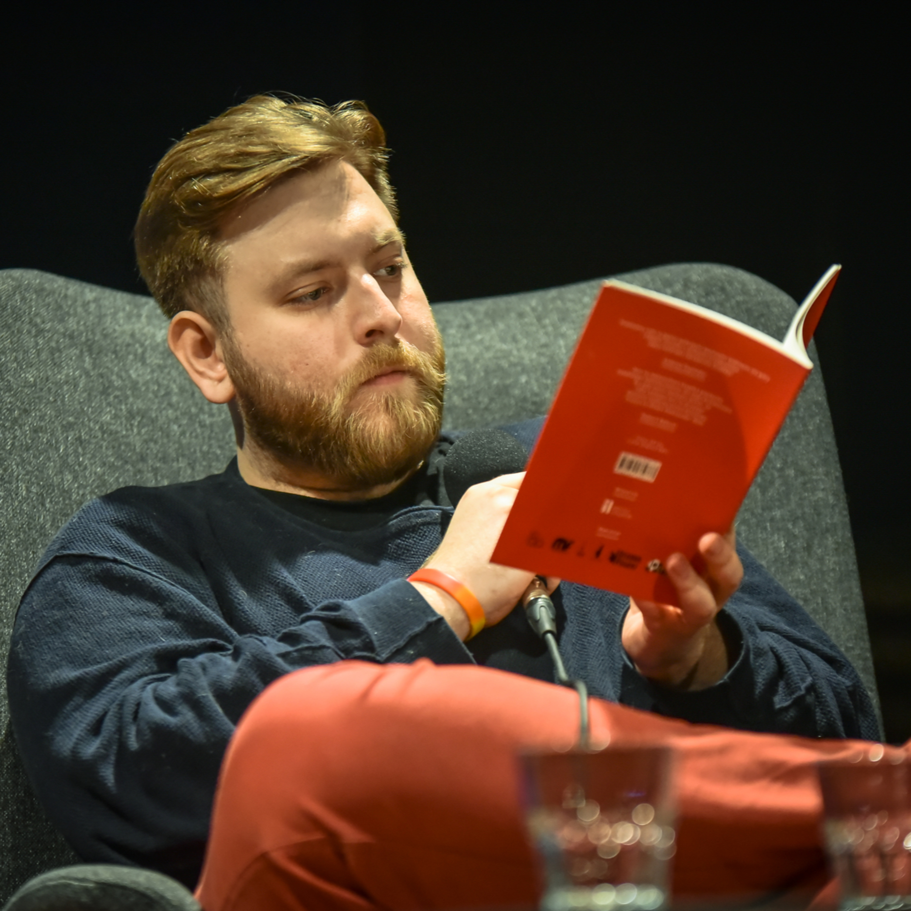 Gaude Mater Podcast