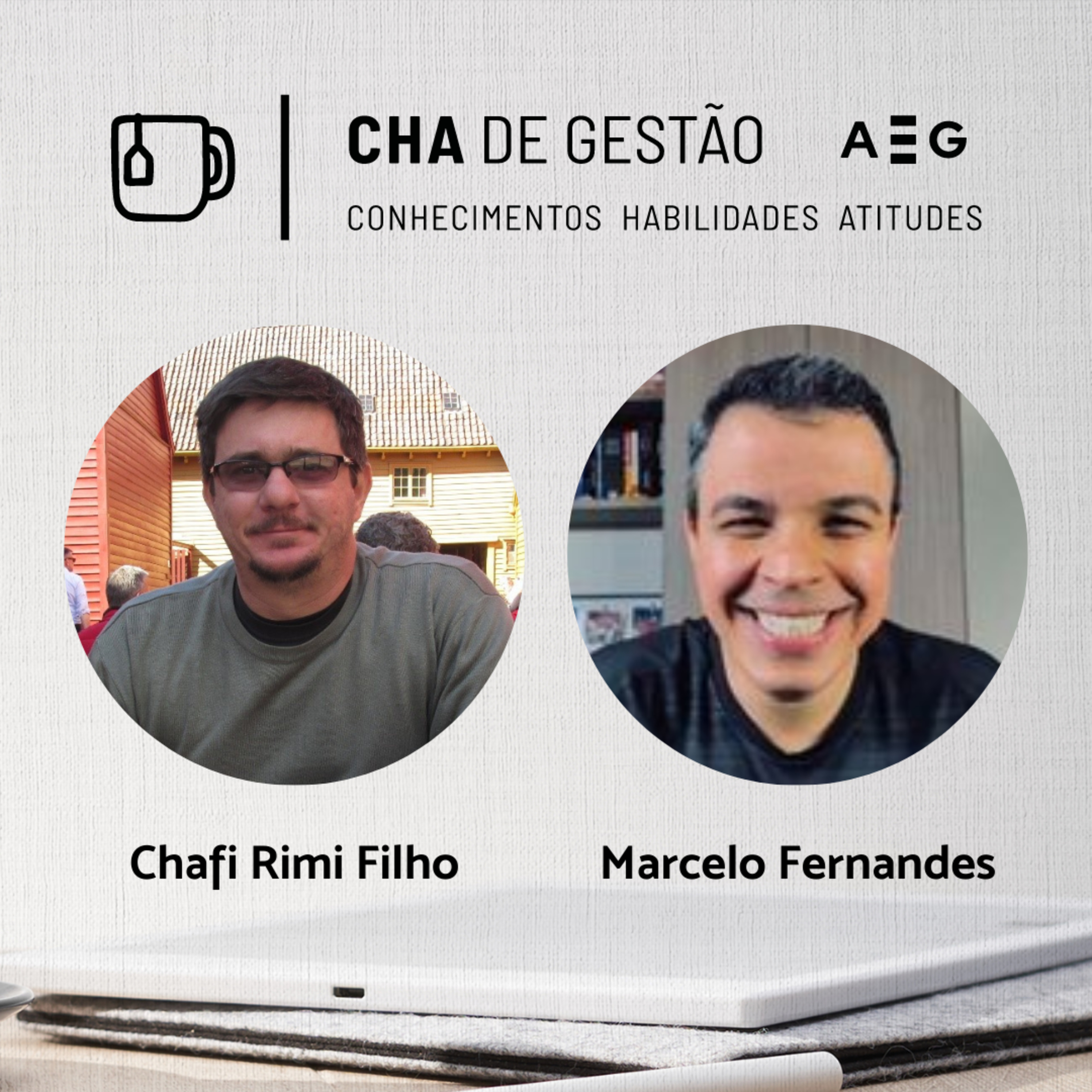 CHA de Gestão