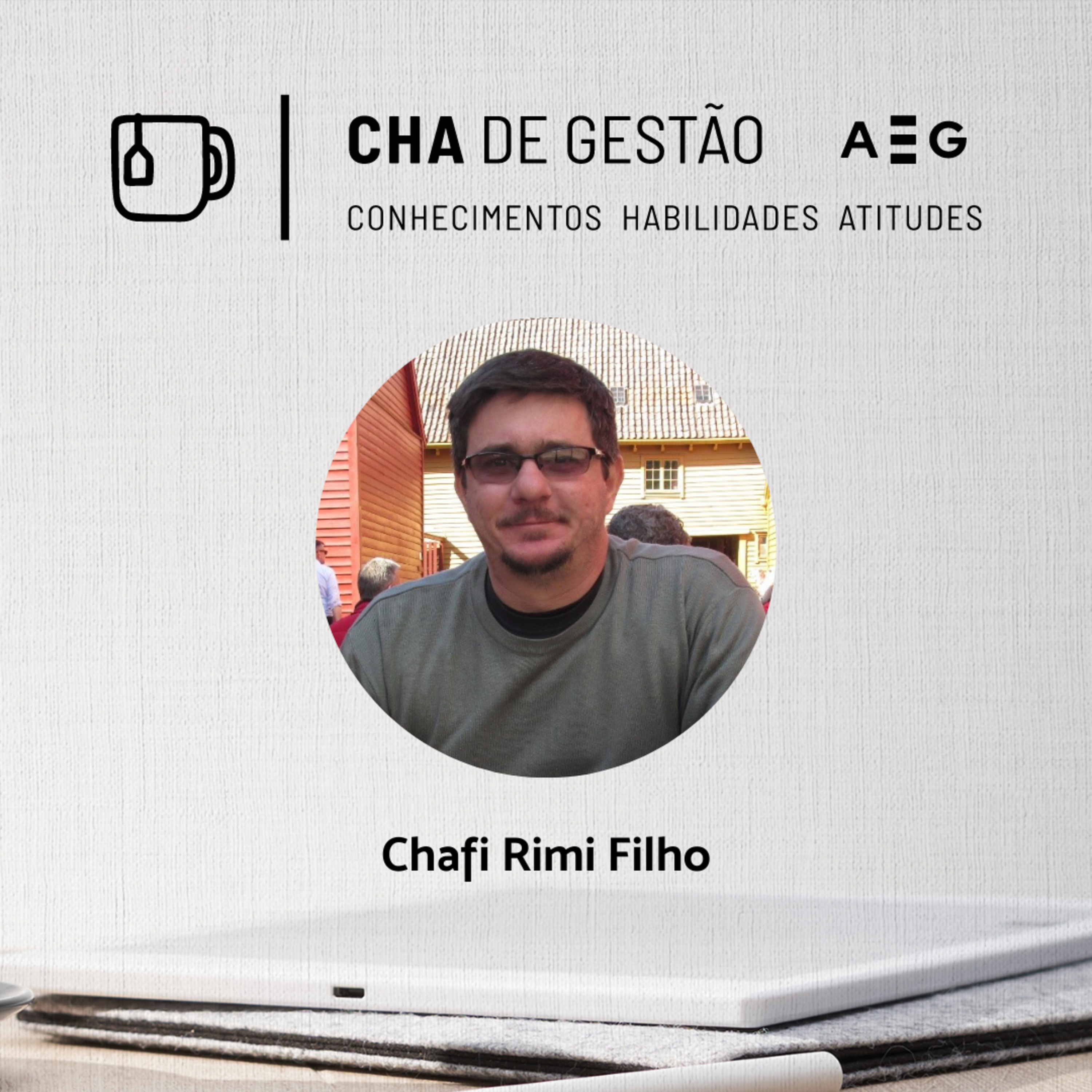 CHA de Gestão