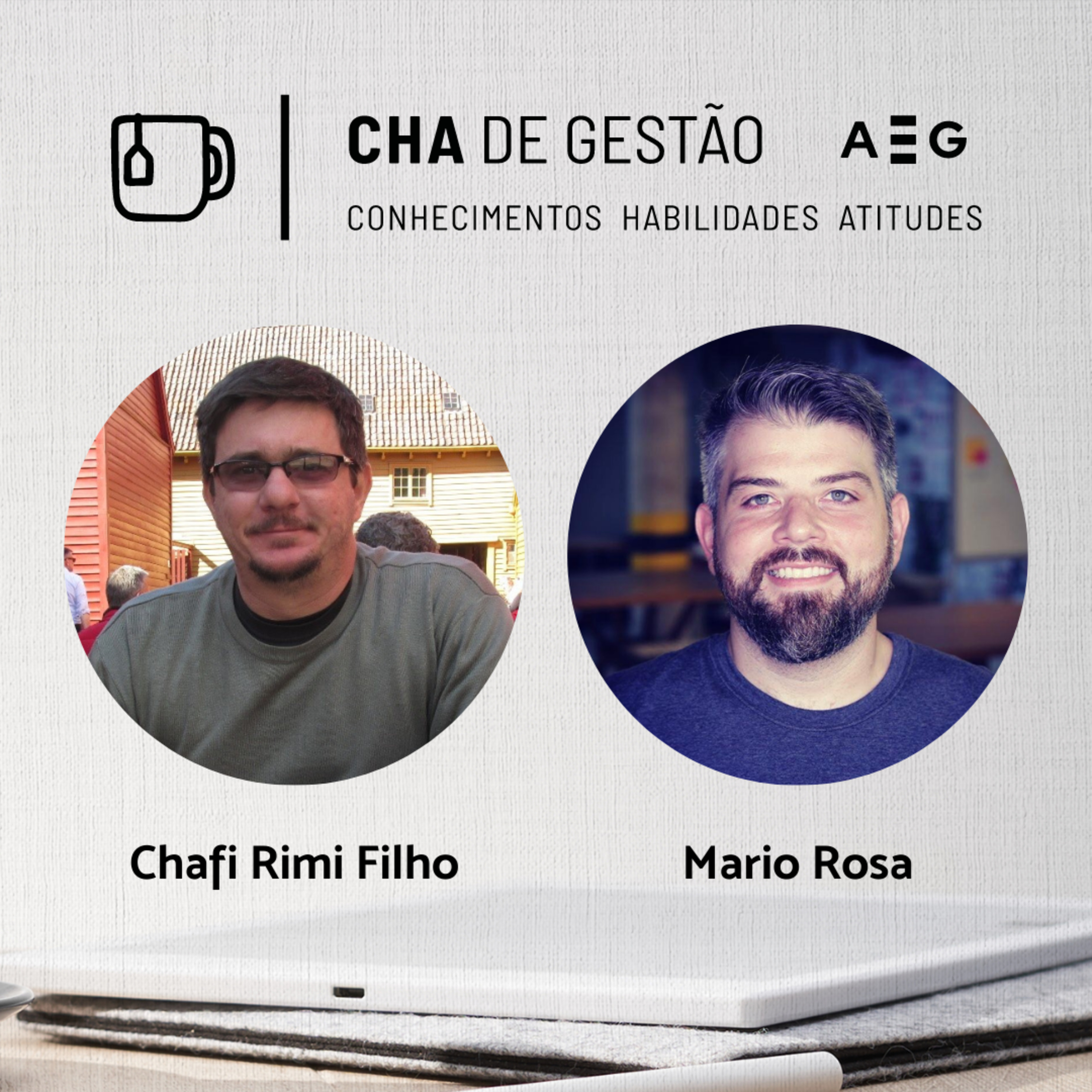 CHA de Gestão