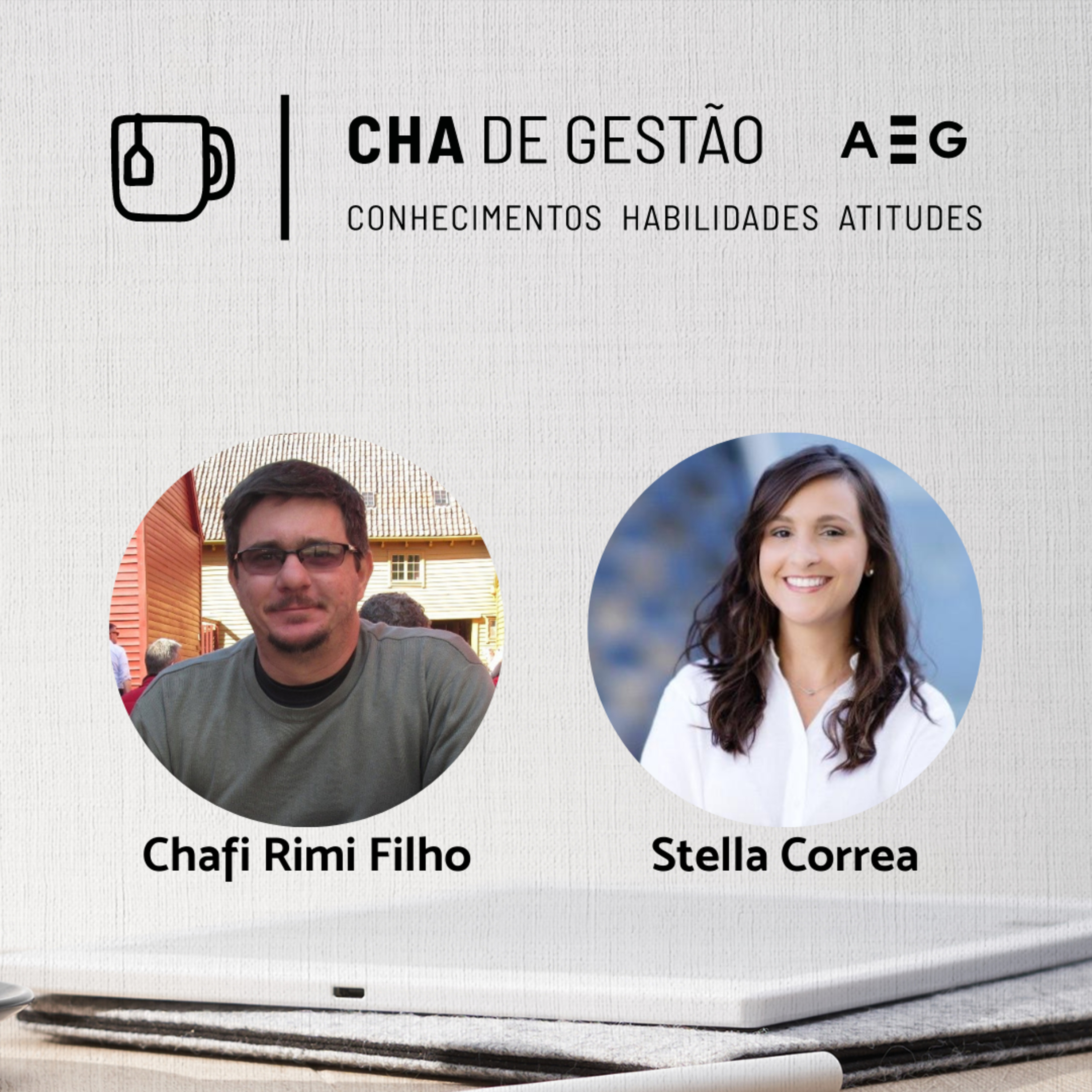 CHA de Gestão