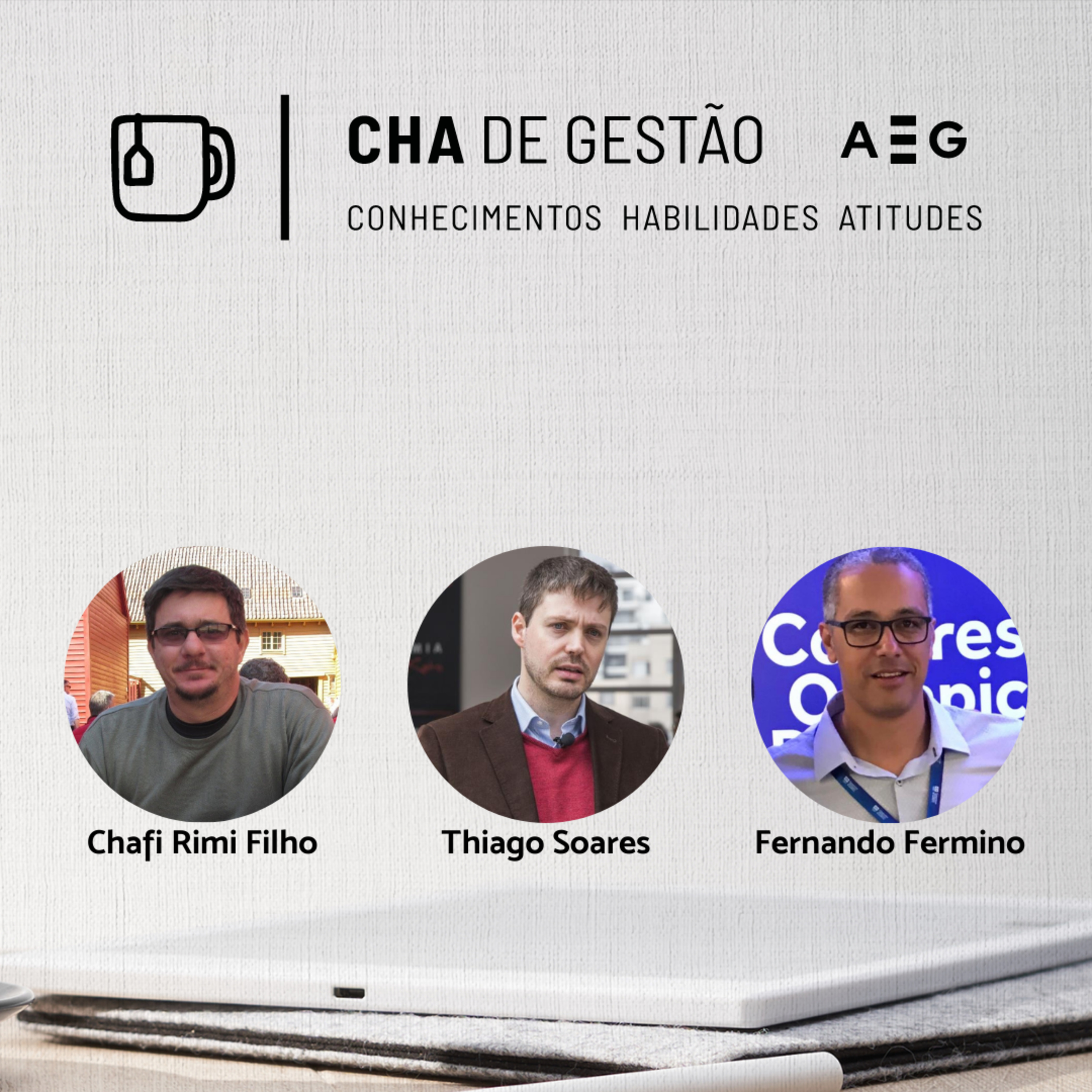 CHA de Gestão