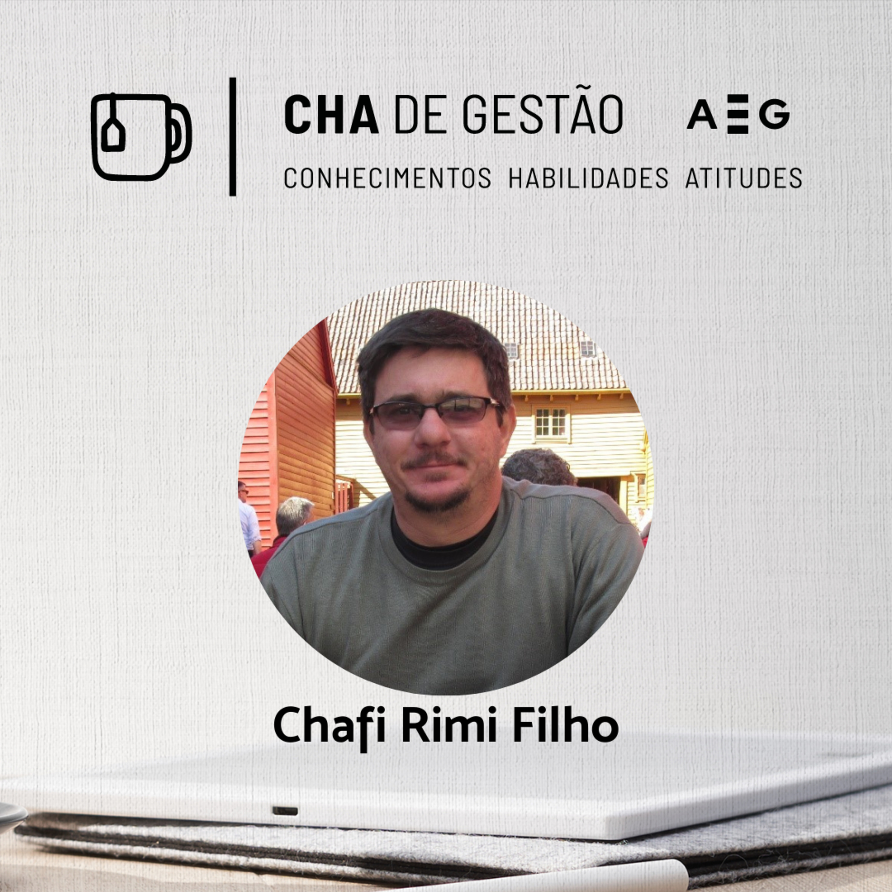 CHA de Gestão