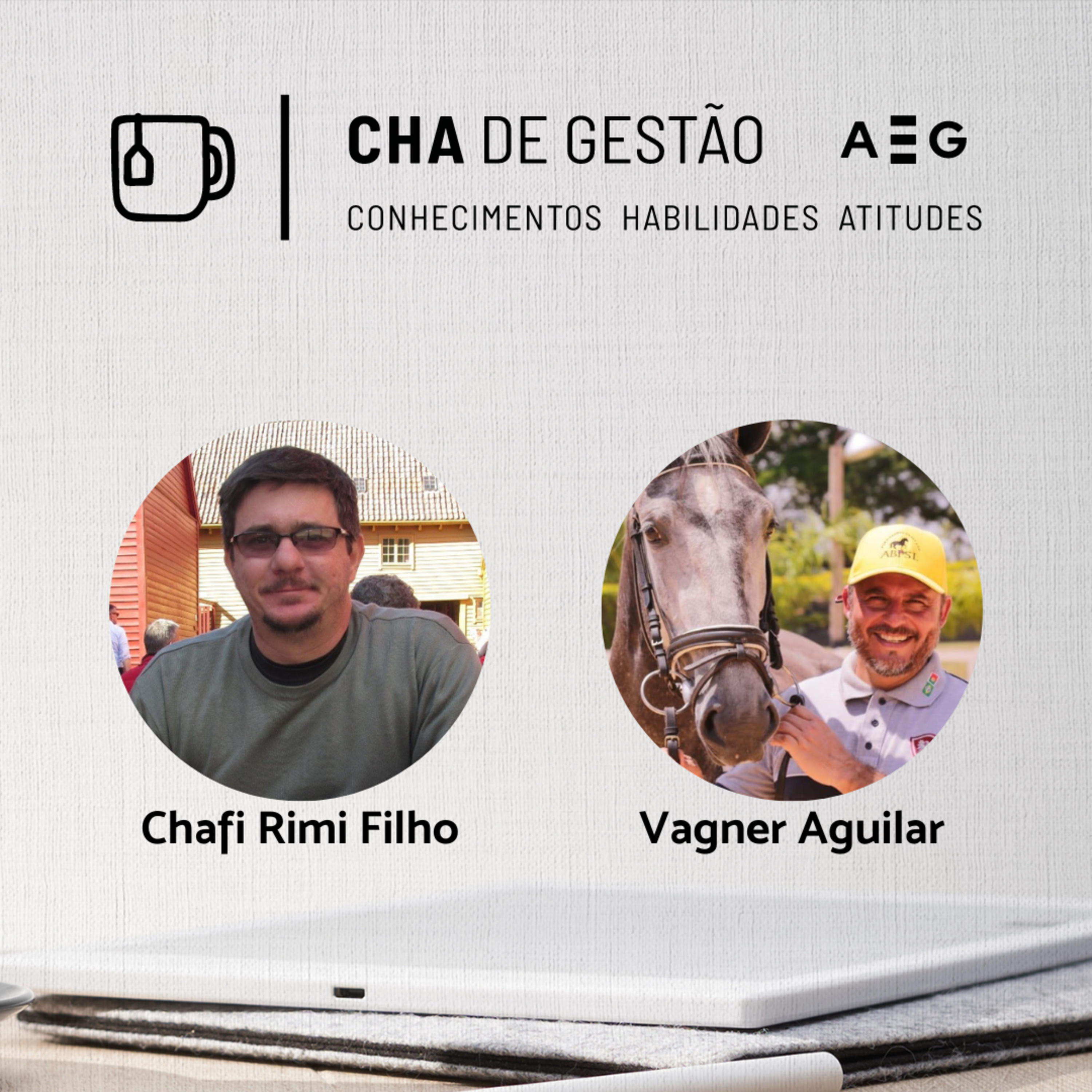 CHA de Gestão