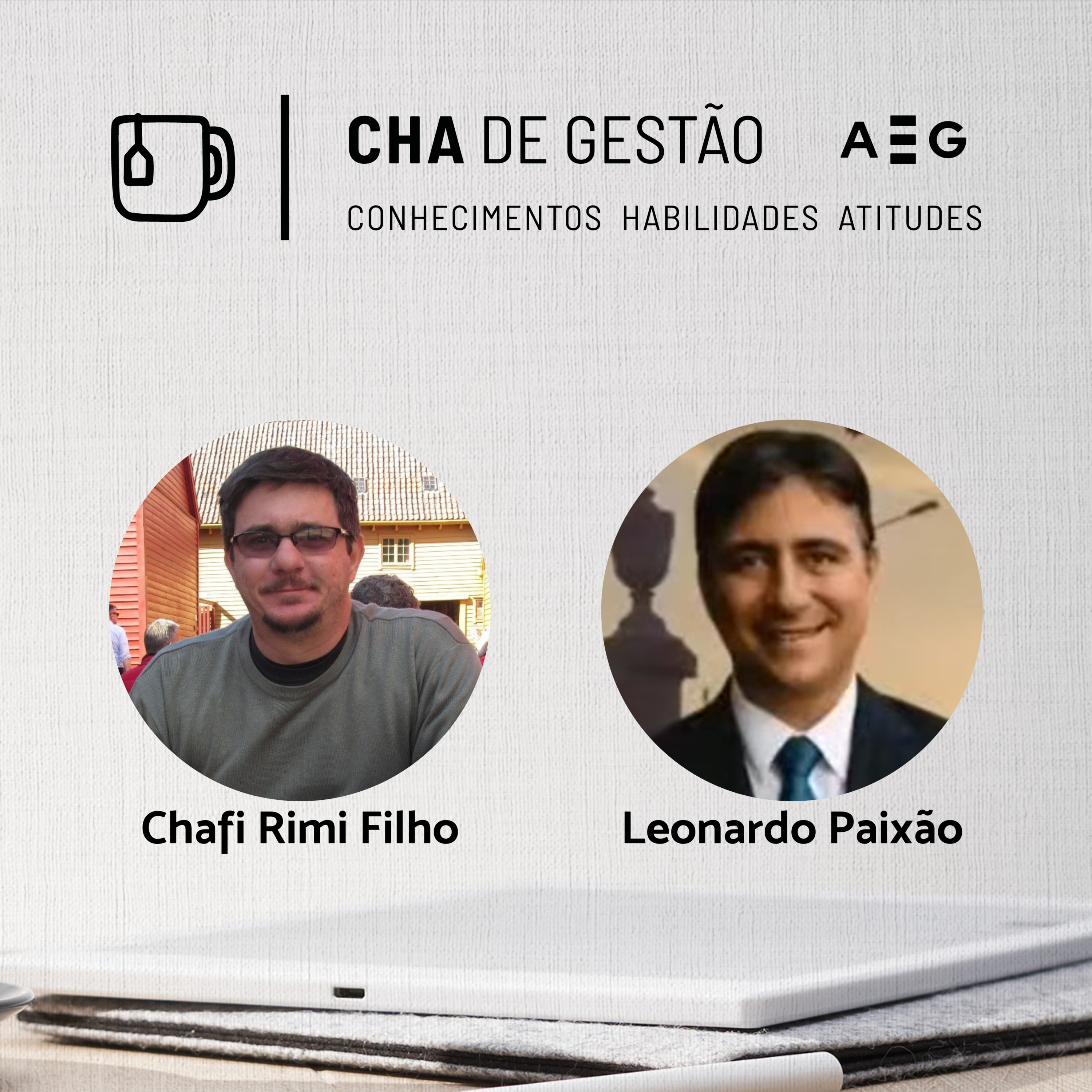 CHA de Gestão