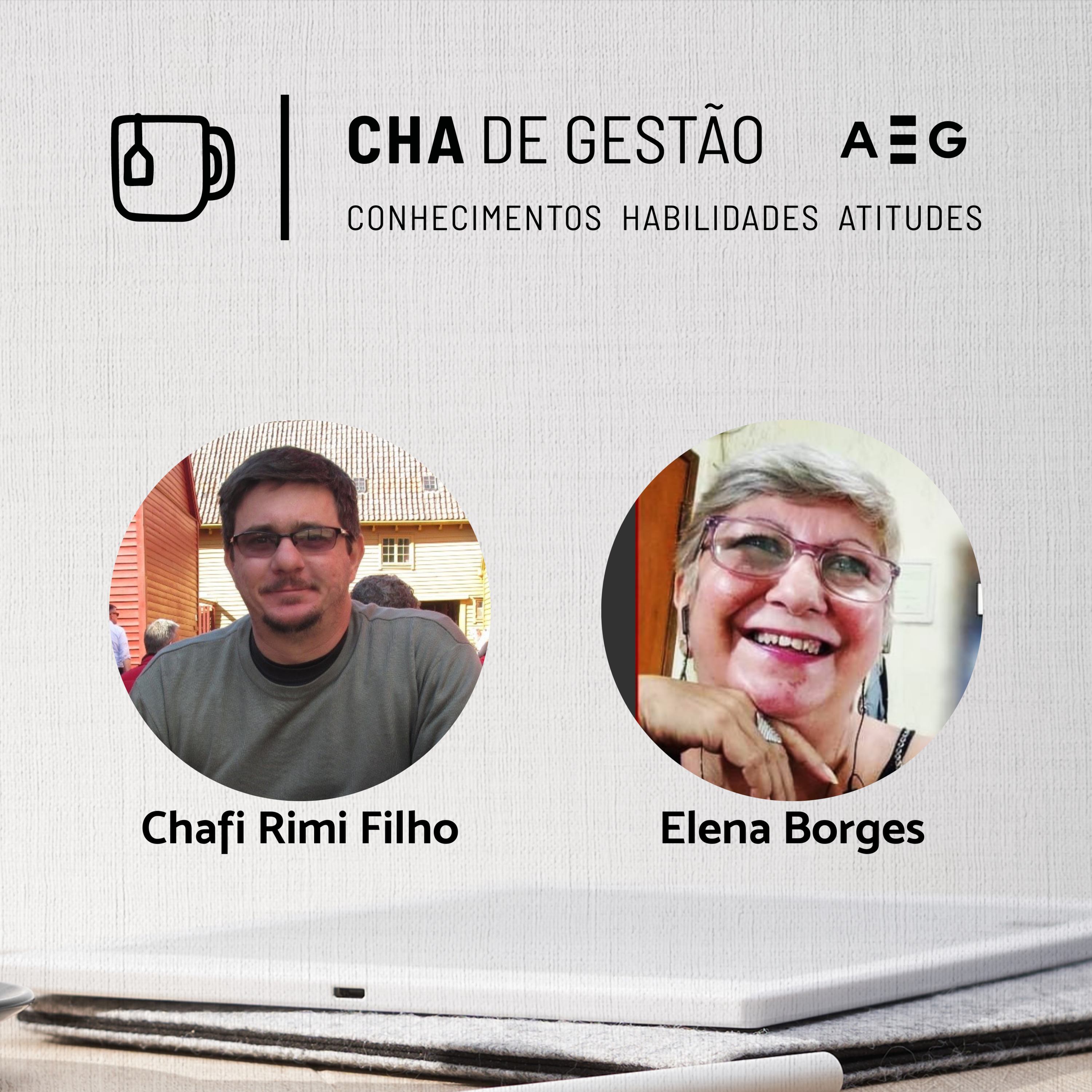 CHA de Gestão