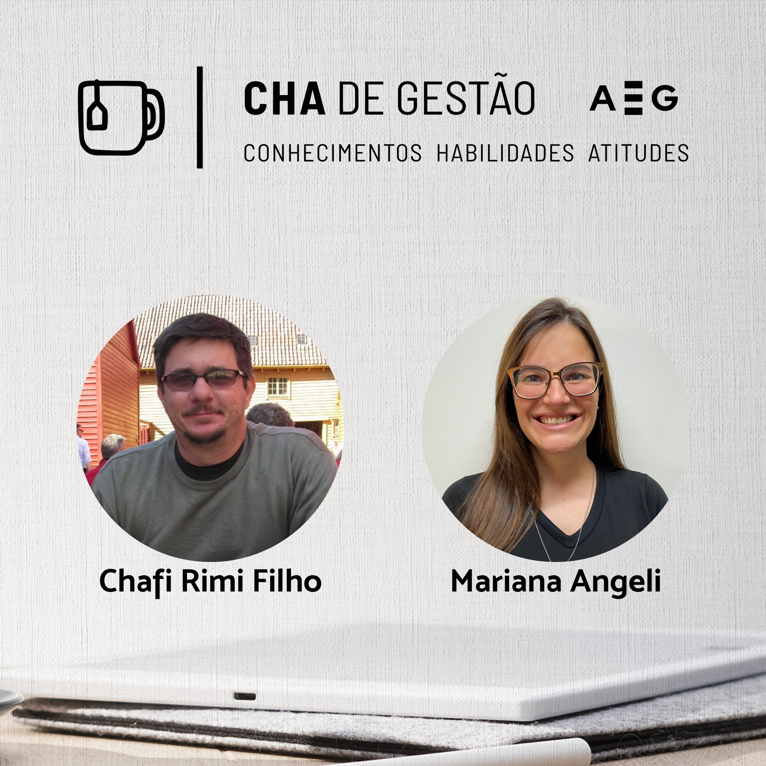 CHA de Gestão