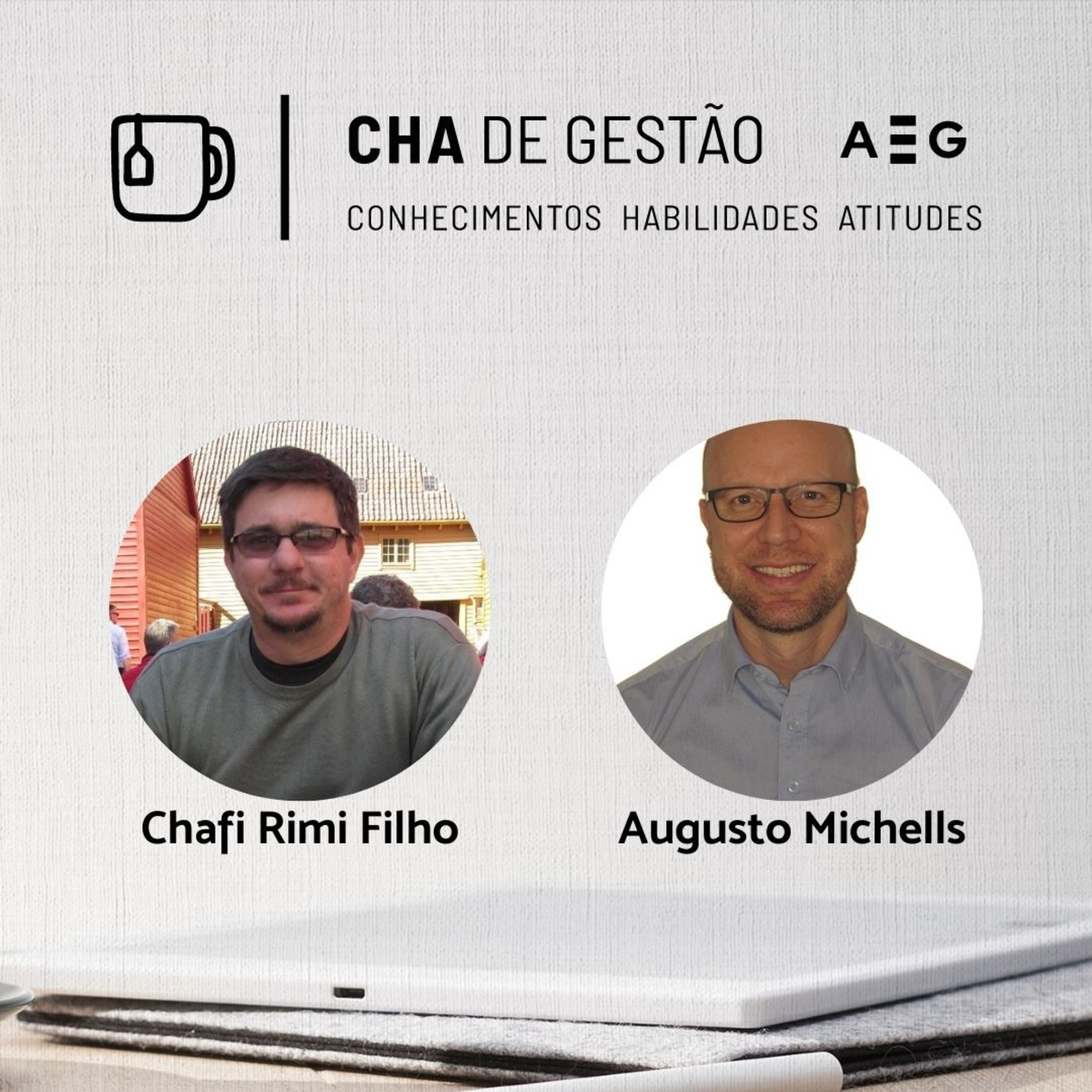 CHA de Gestão