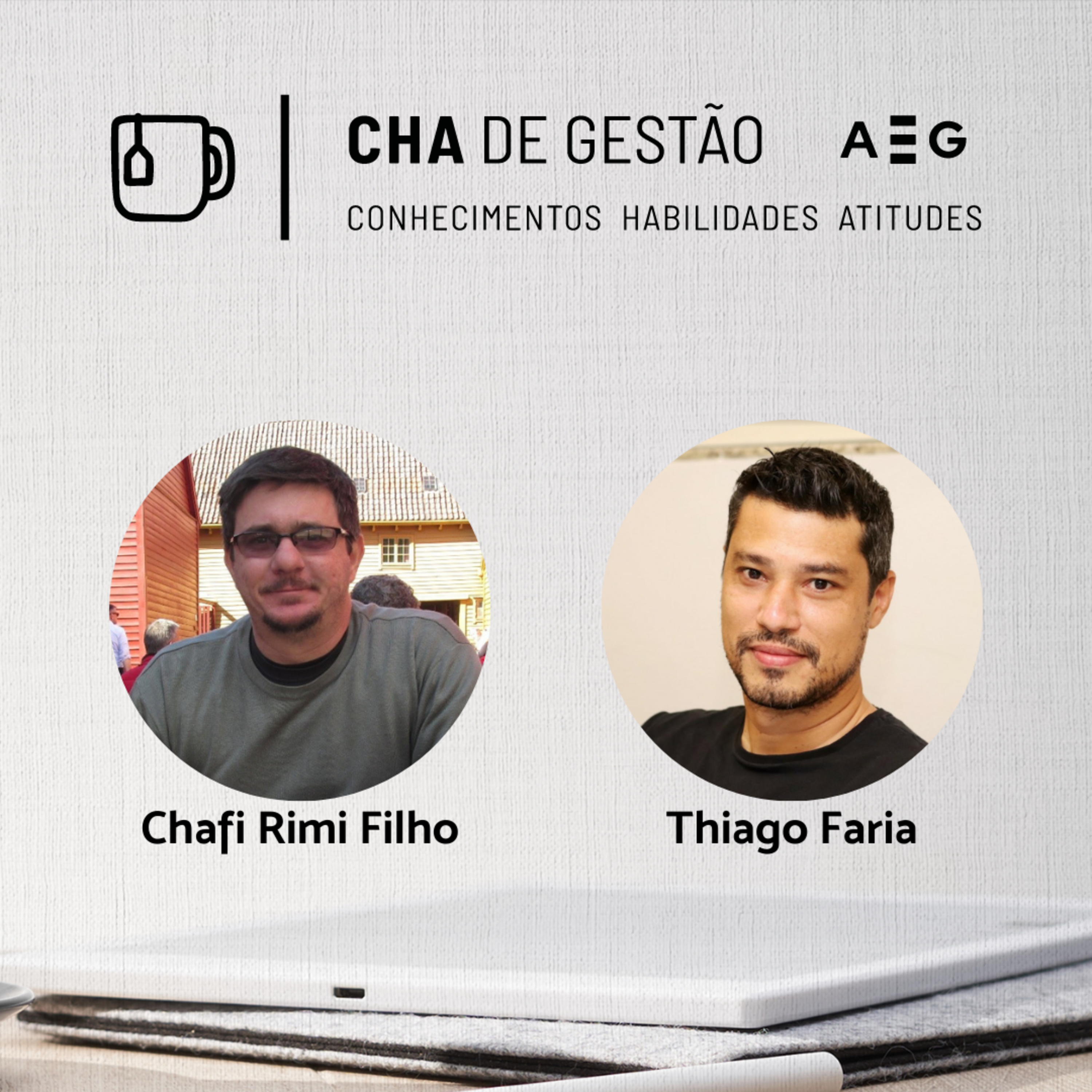 CHA de Gestão
