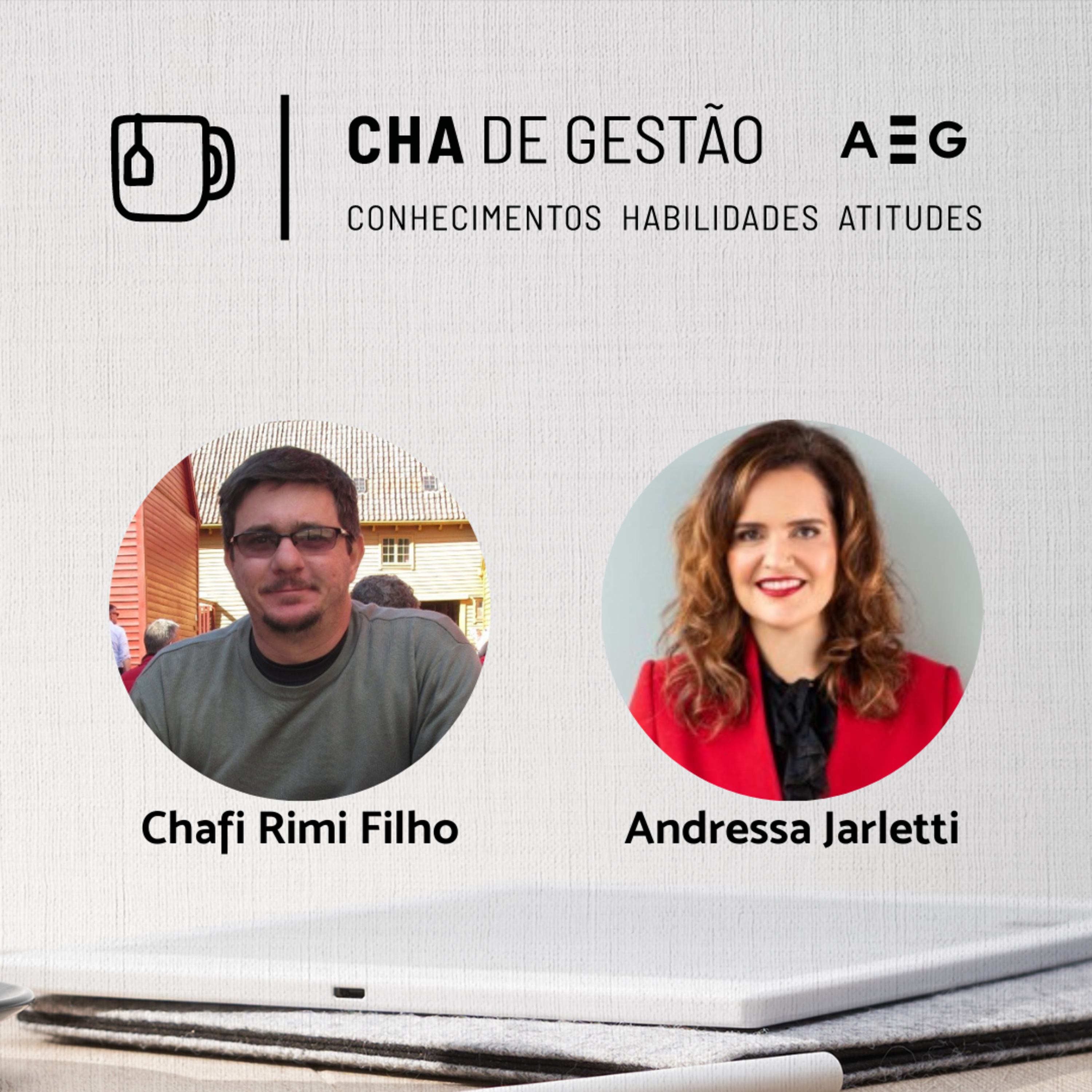 CHA de Gestão