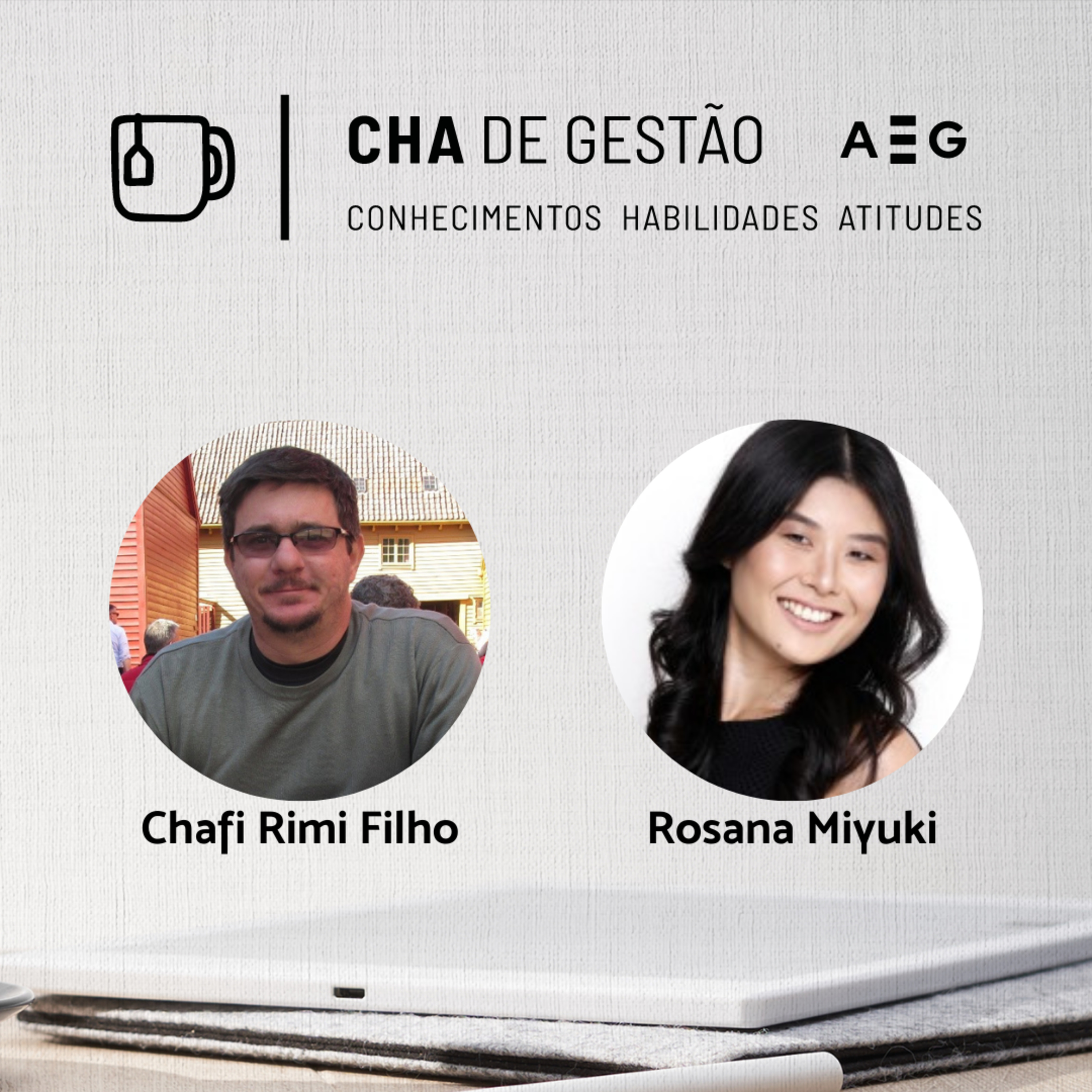 CHA de Gestão