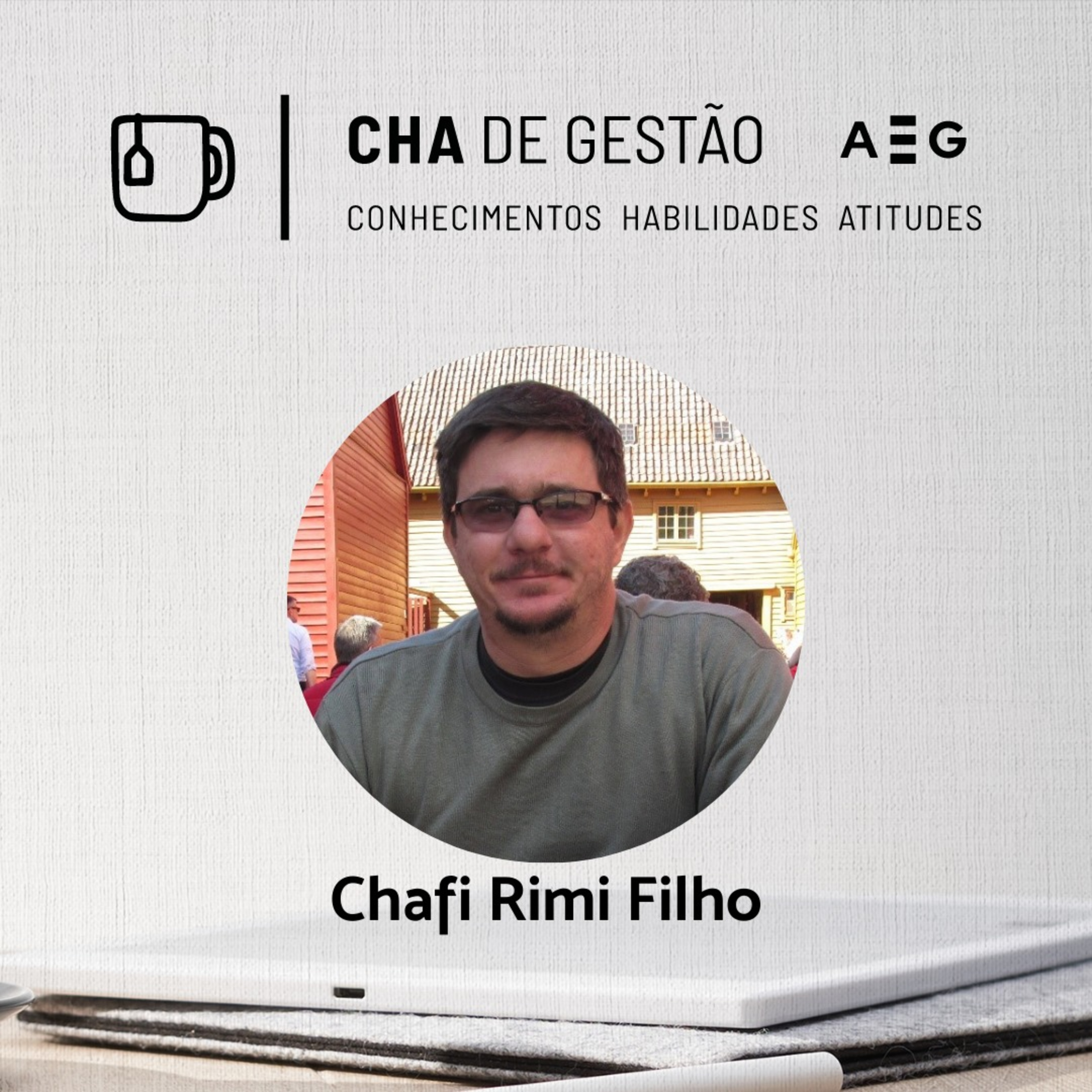 CHA de Gestão