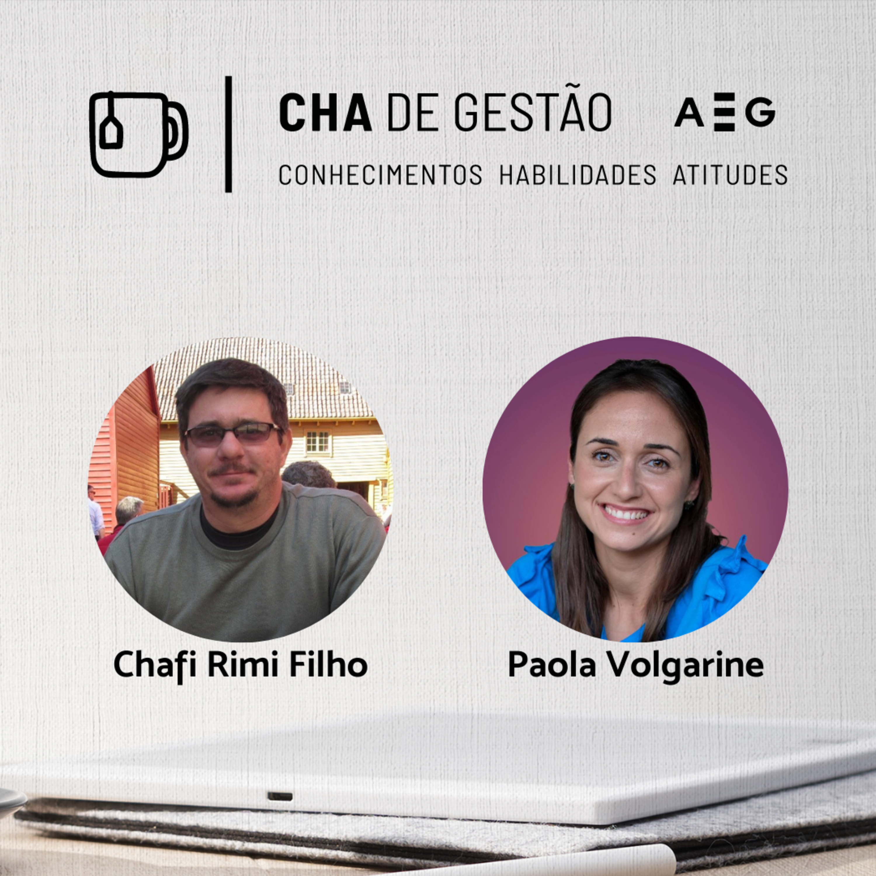 CHA de Gestão