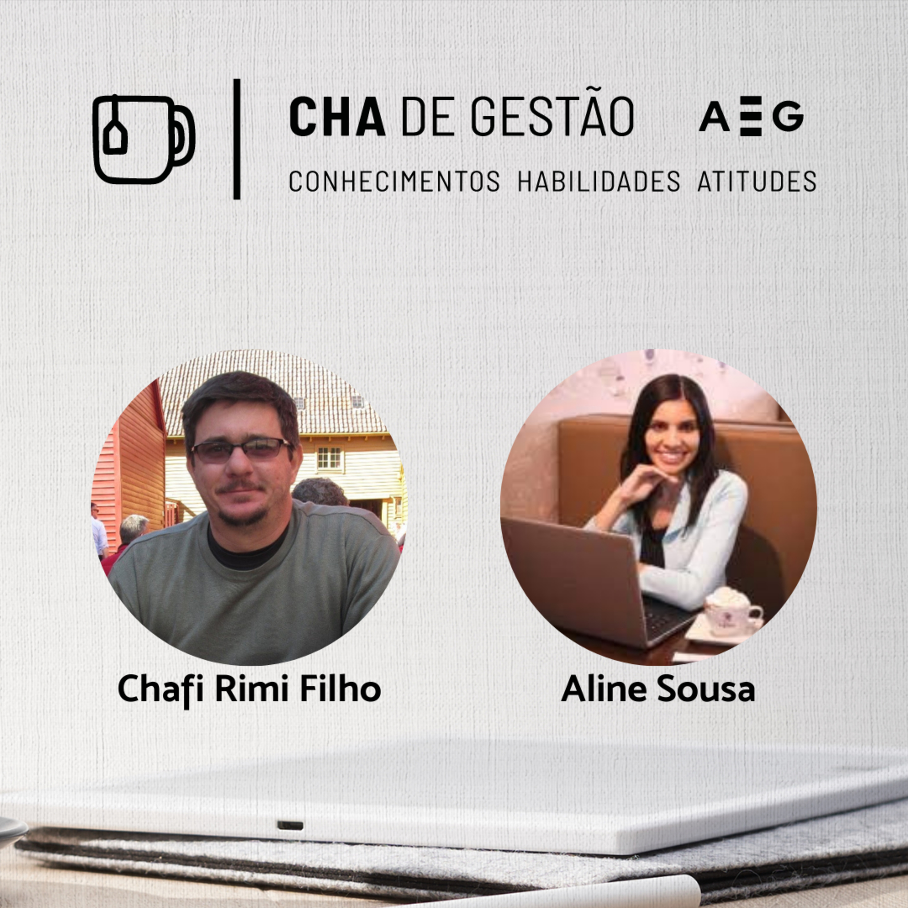 CHA de Gestão