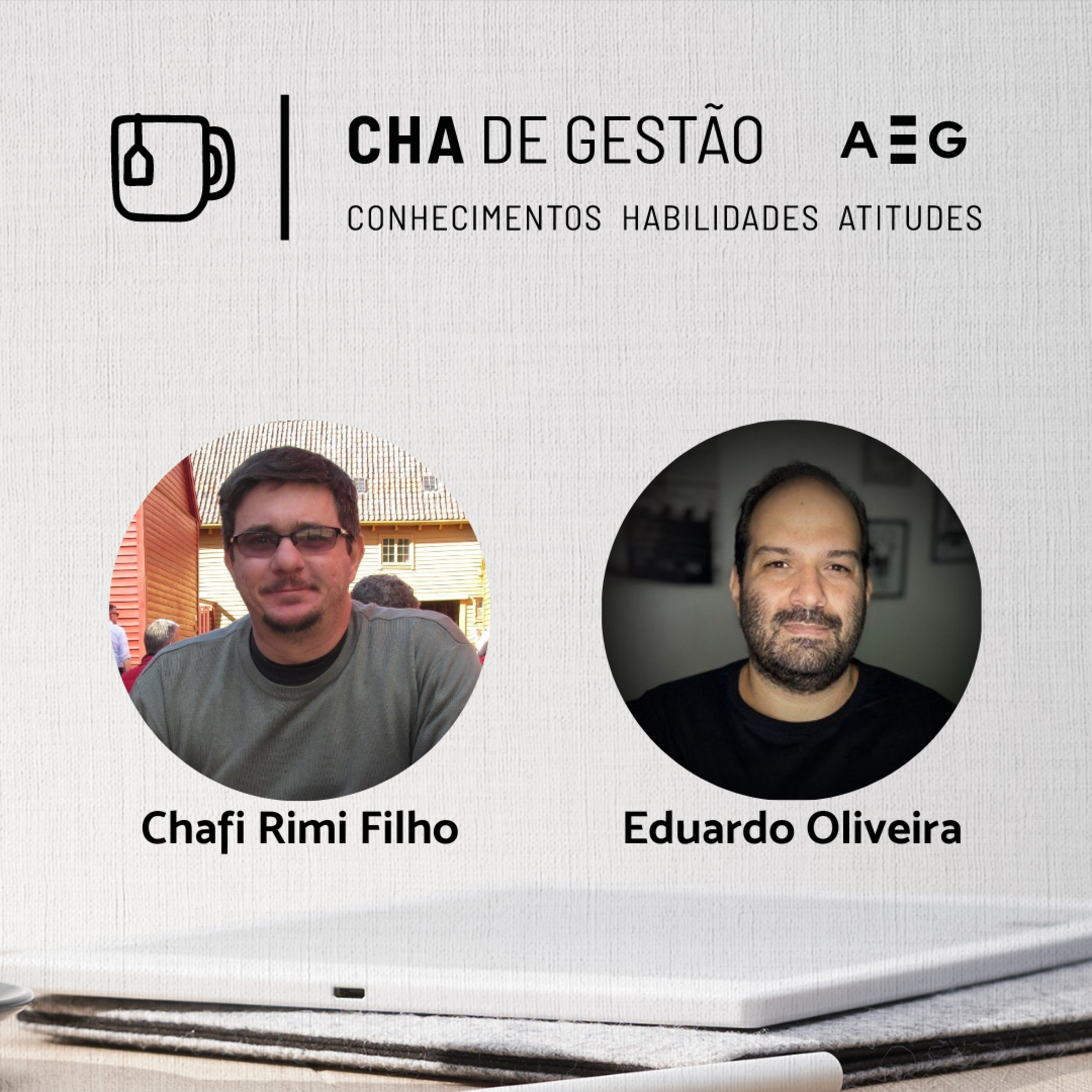 CHA de Gestão