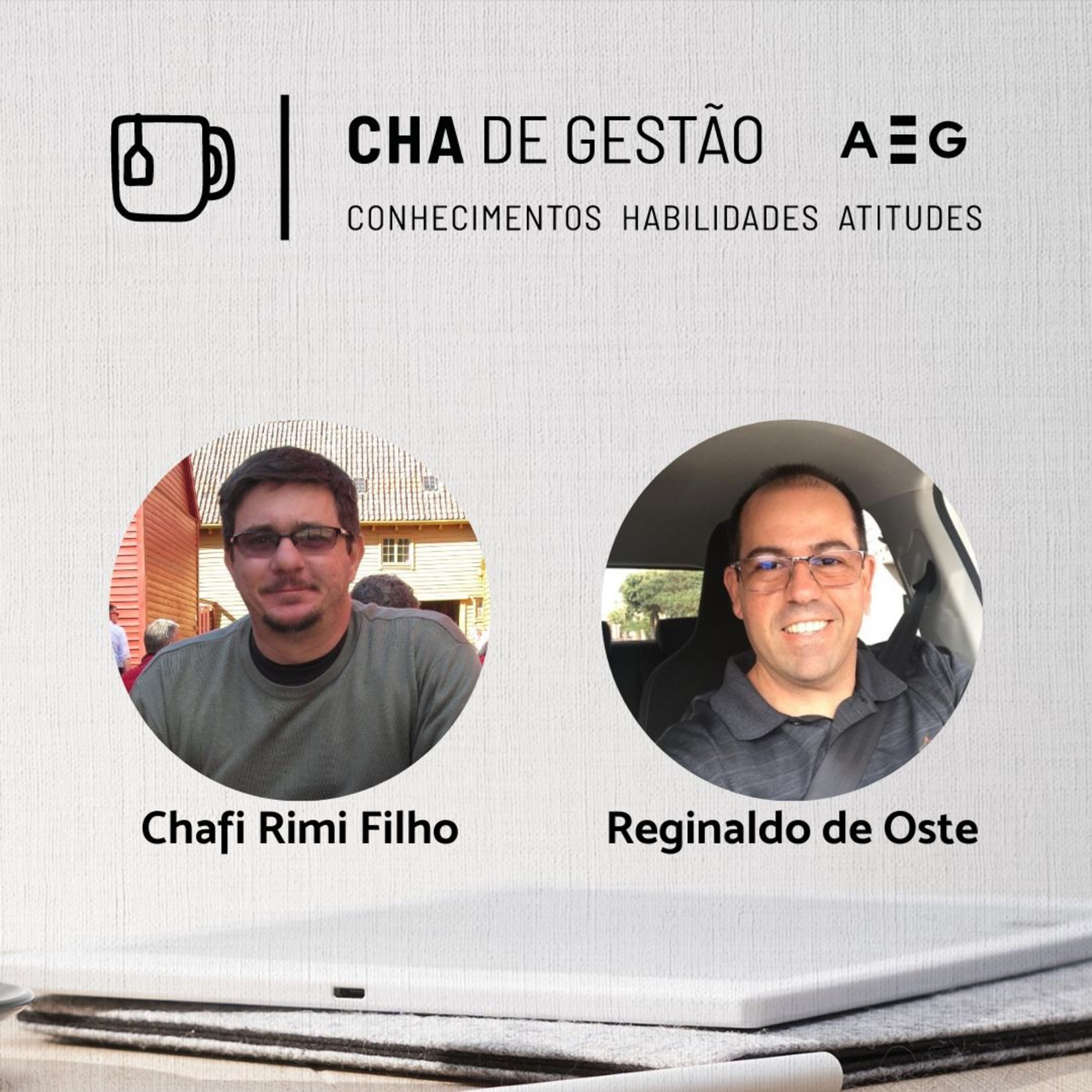 CHA de Gestão