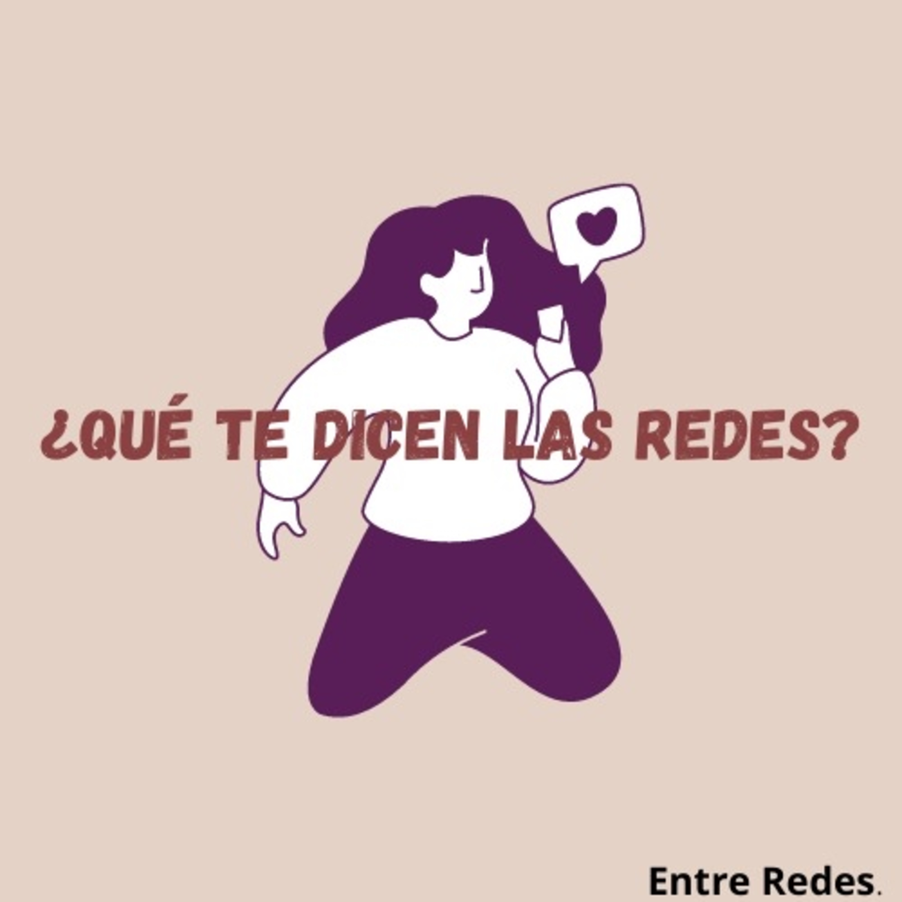 REDES SOCIALES📱 episode artwork
