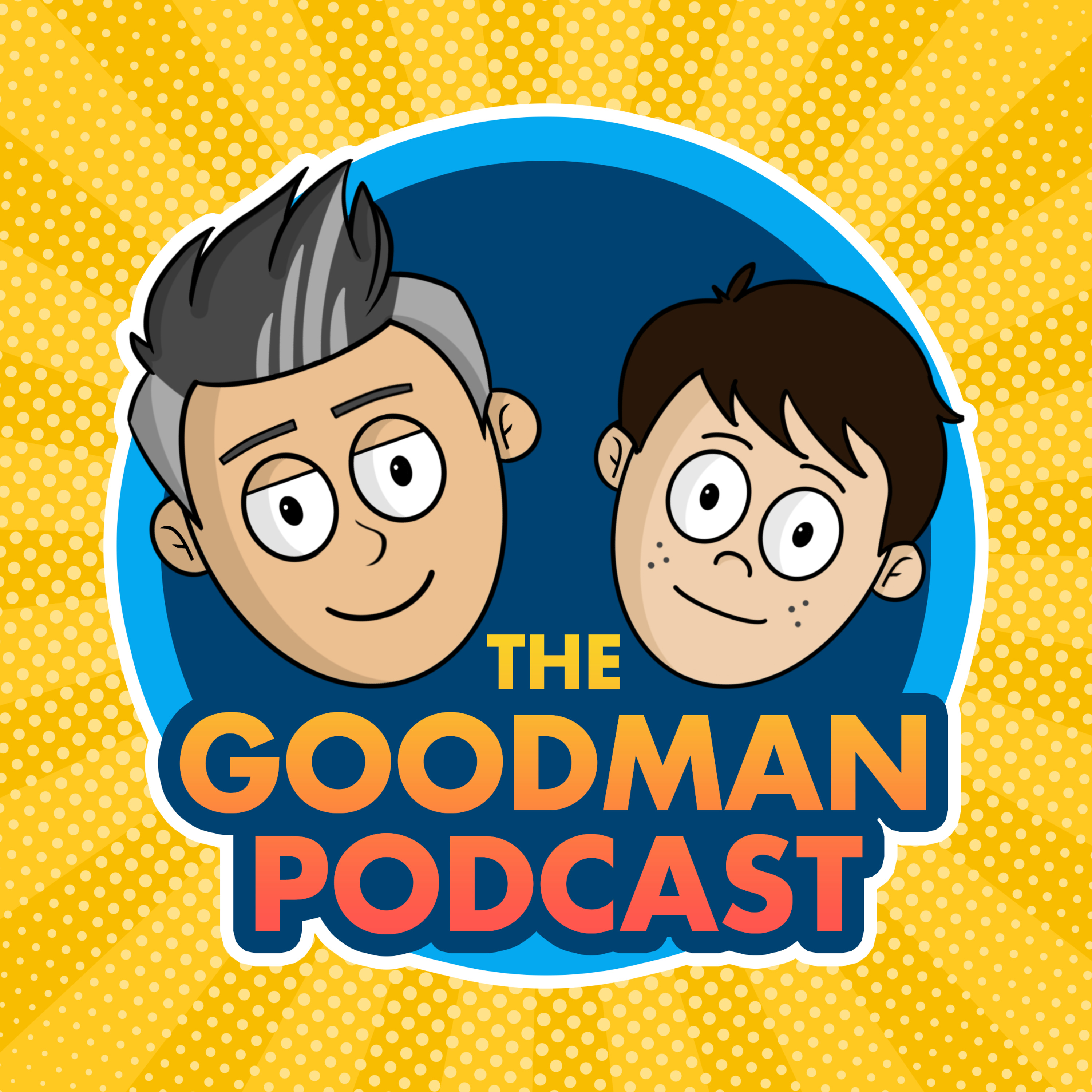 The Goodman Podcast
