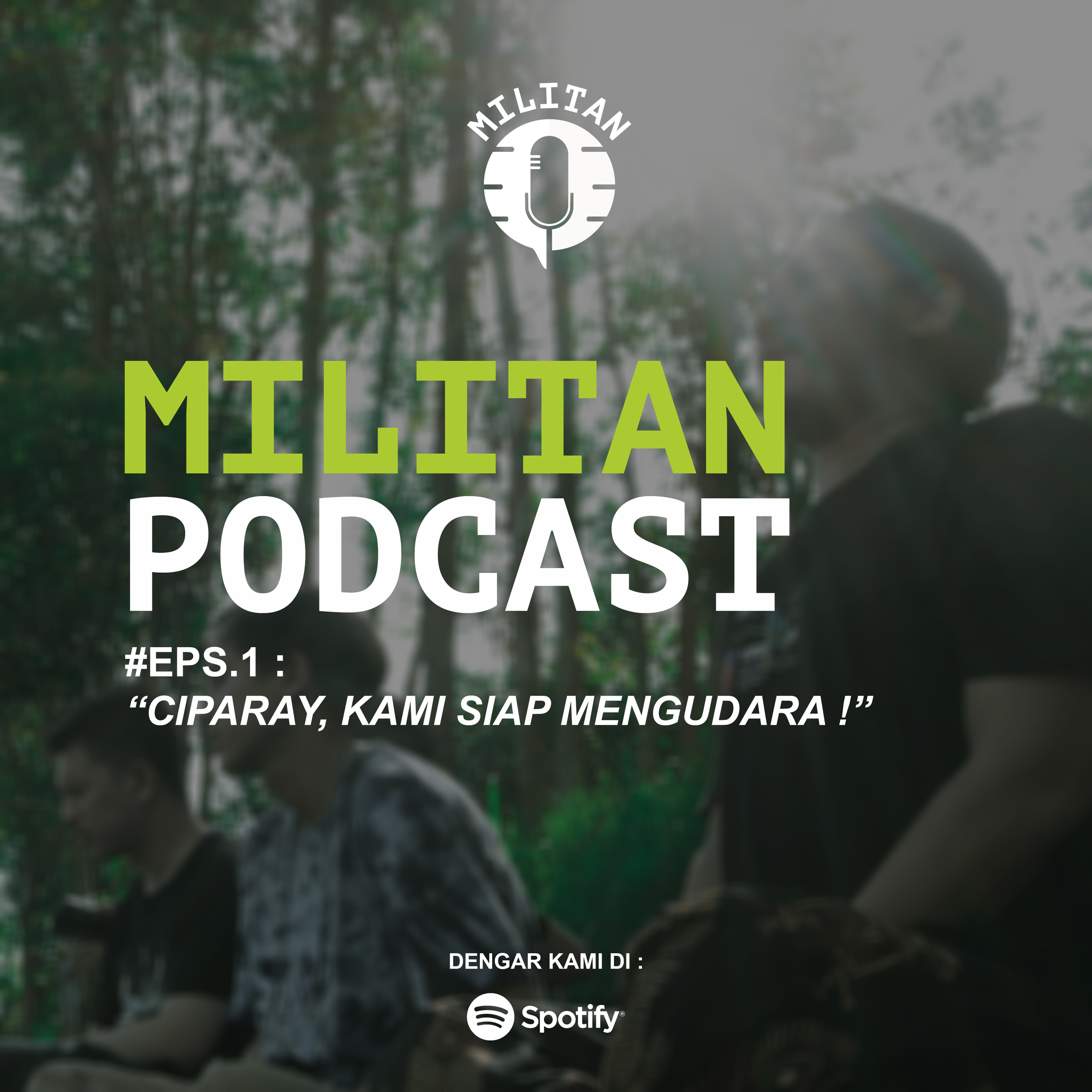 Militan Podcast