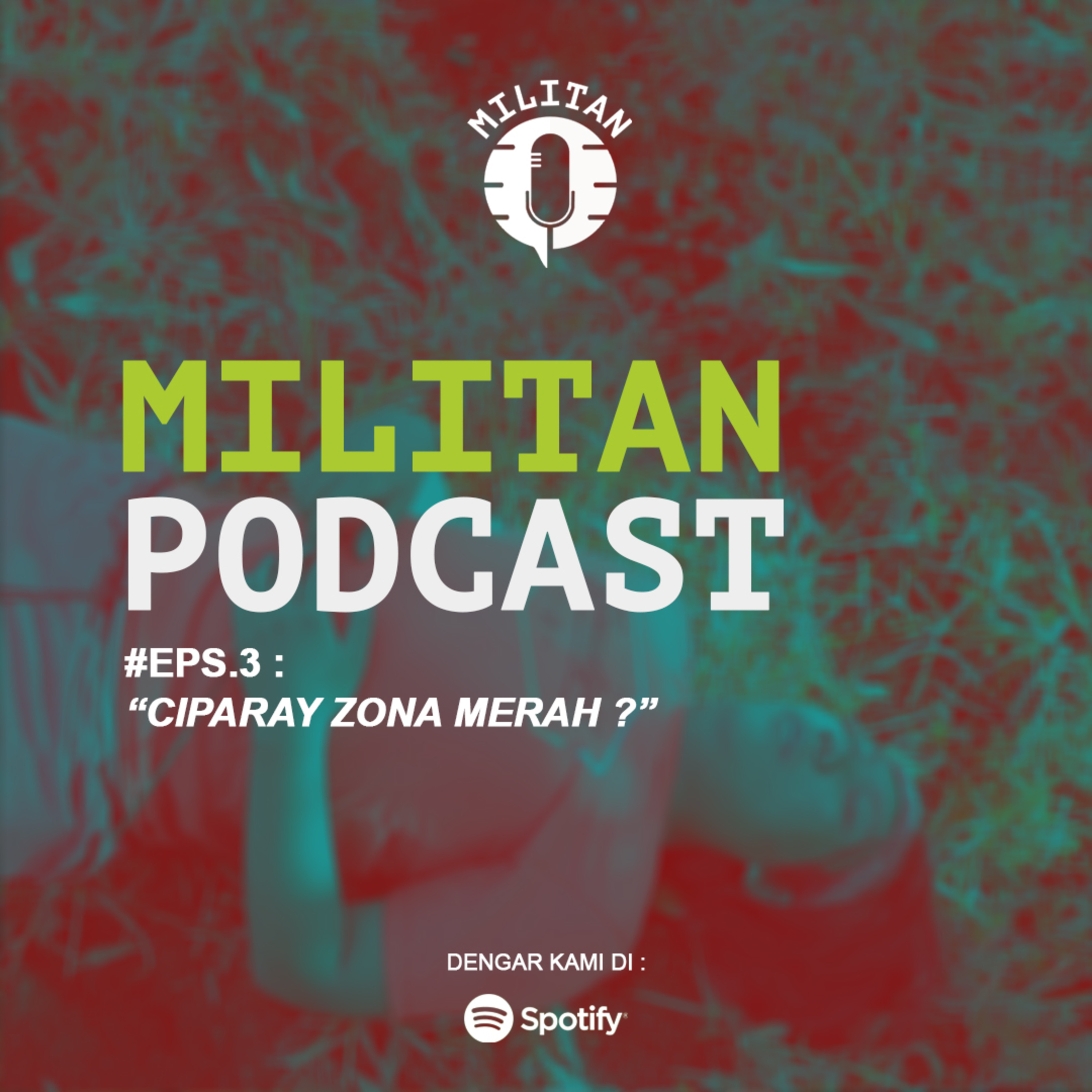 Militan Podcast